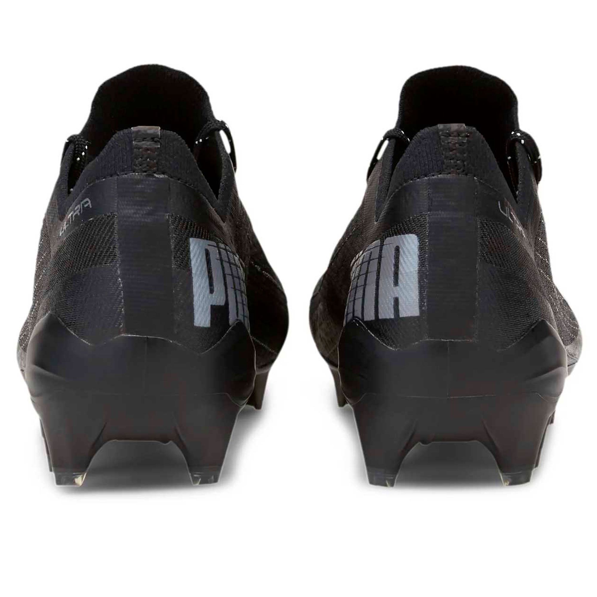 Botas de fútbol Puma Ultra 1.1 FG/AG Naranja - Fútbol Factory