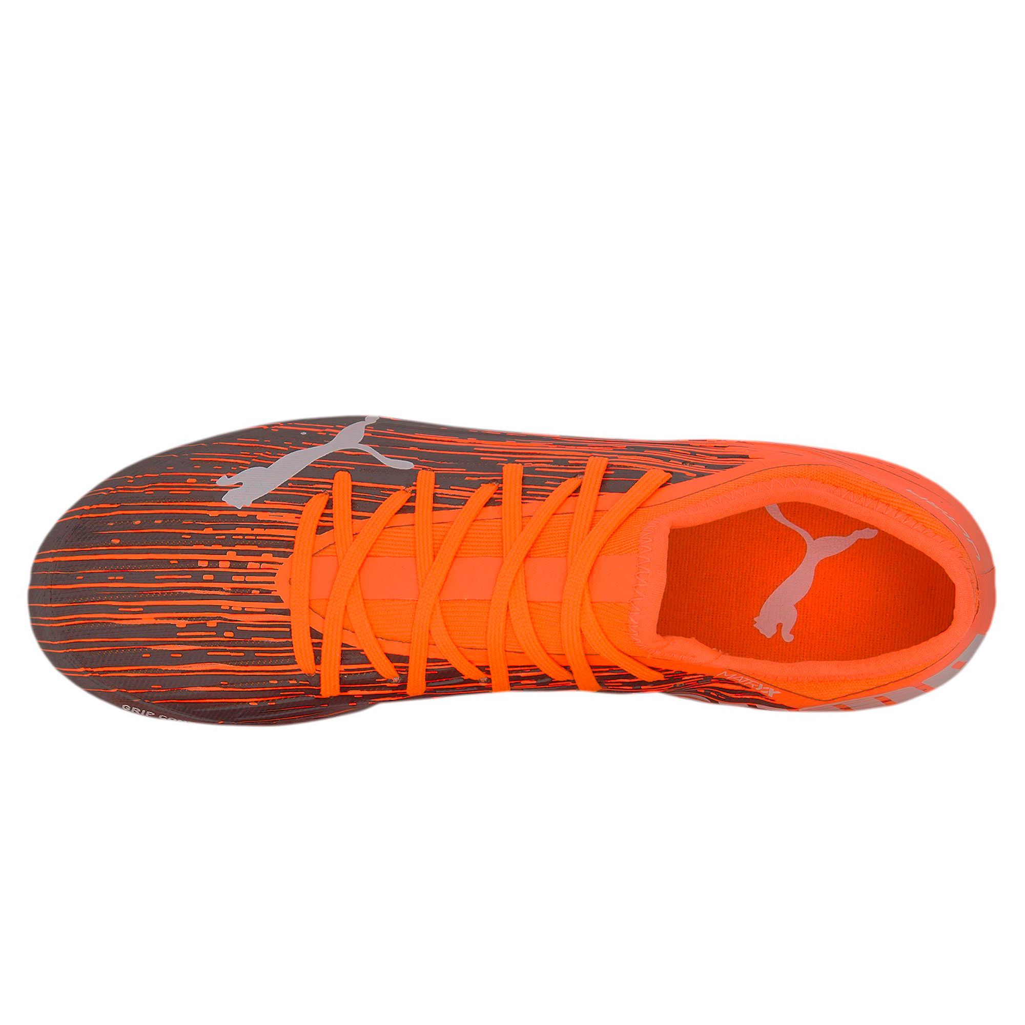 Botas de fútbol Puma Ultra 3.1 MG Naranja - Fútbol Factory