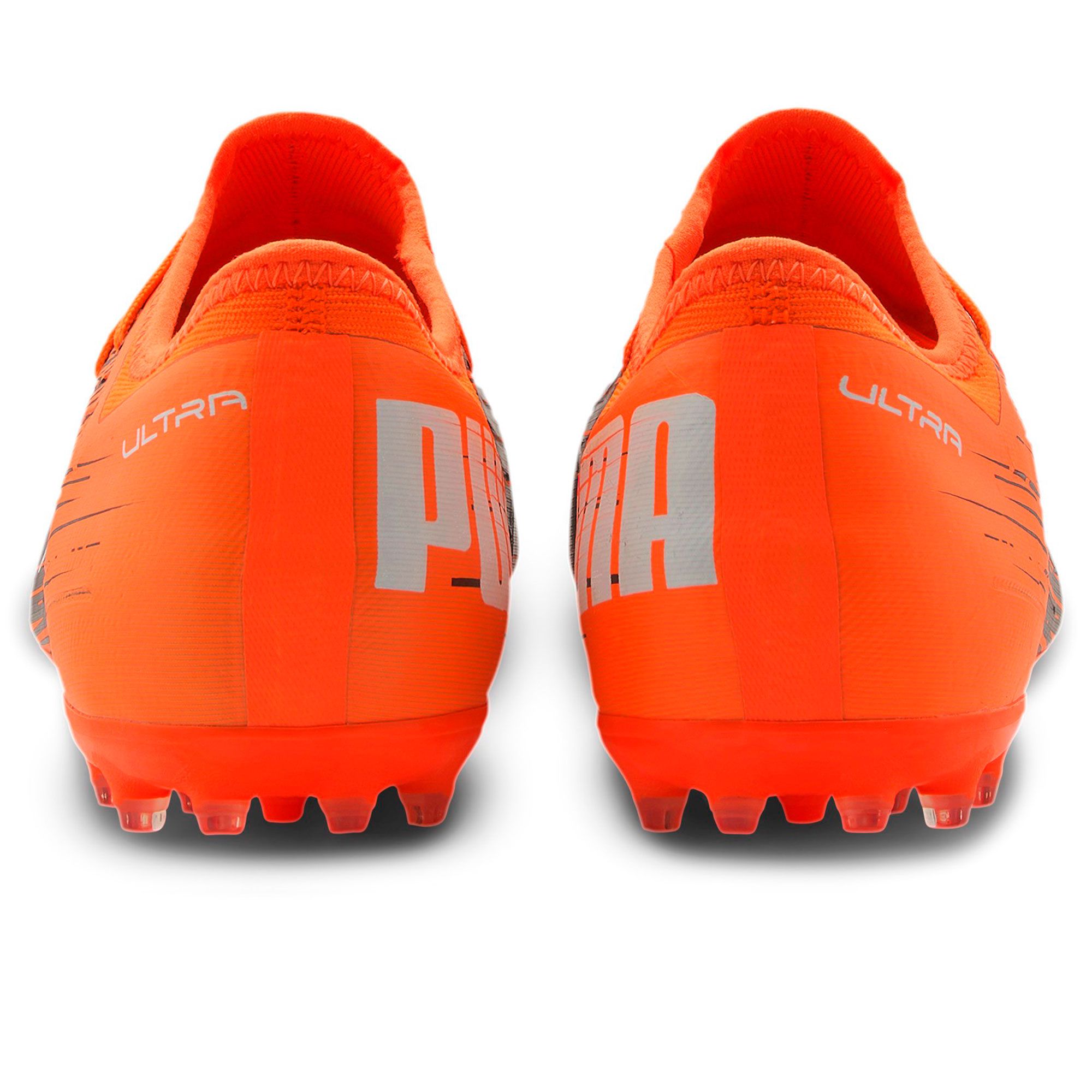 Botas de fútbol Puma Ultra 3.1 MG Naranja - Fútbol Factory