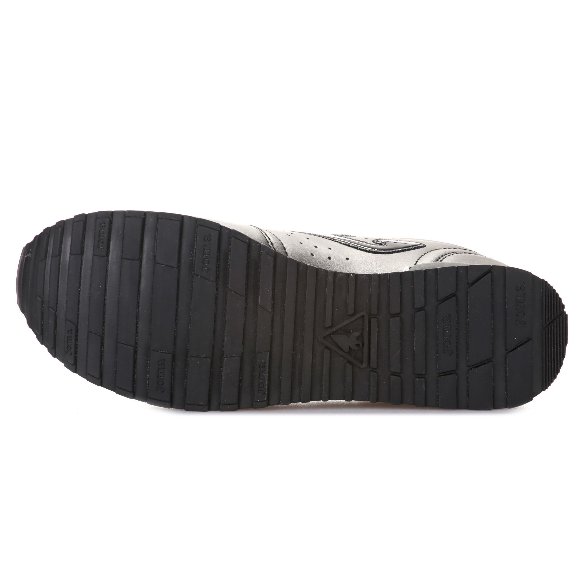 Zapatillas de Paseo C203 Mujer Negro - Fútbol Factory