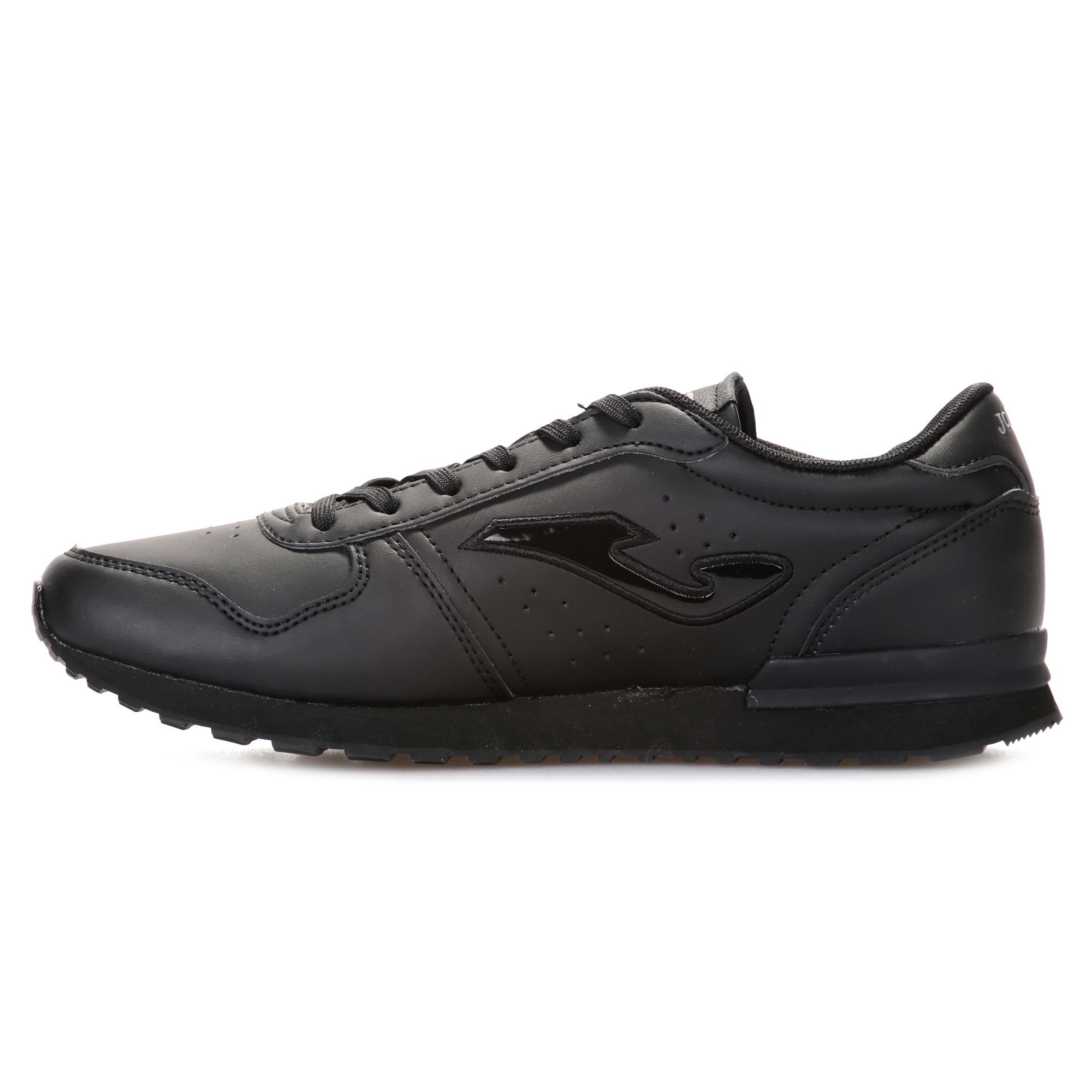 Zapatillas de Paseo C203 Mujer Negro - Fútbol Factory
