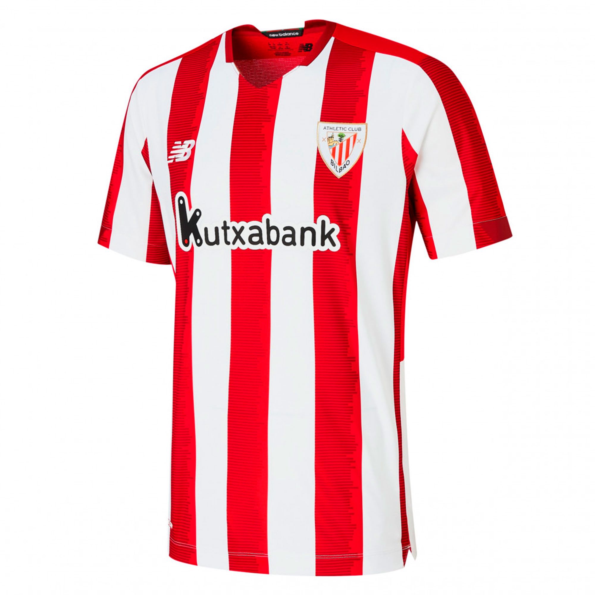 Camiseta 1ª Athletic Club 2020/2021 Junior - Fútbol Factory