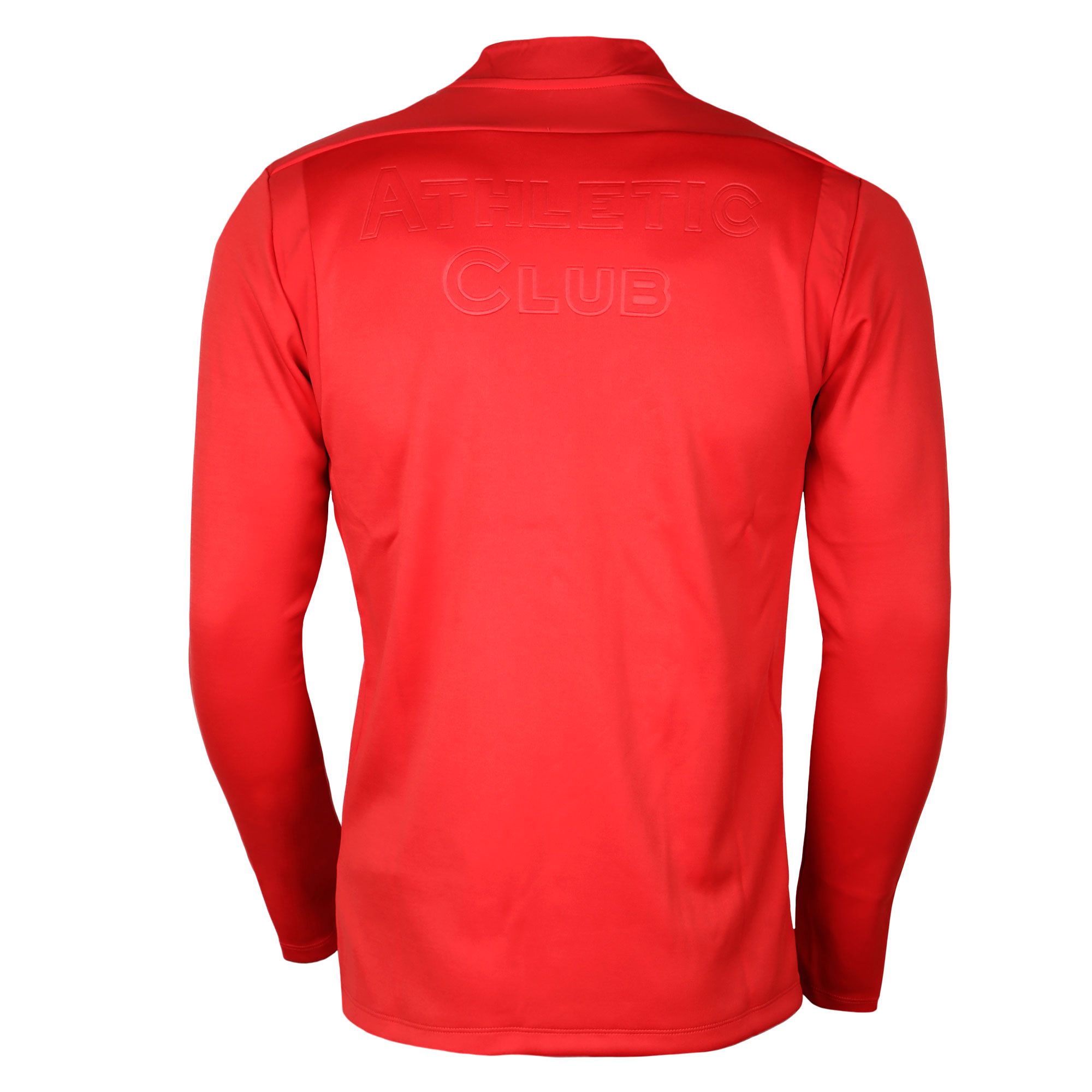 Chándal de Paseo Ahtletic Club 2020/2021 Rojo - Fútbol Factory