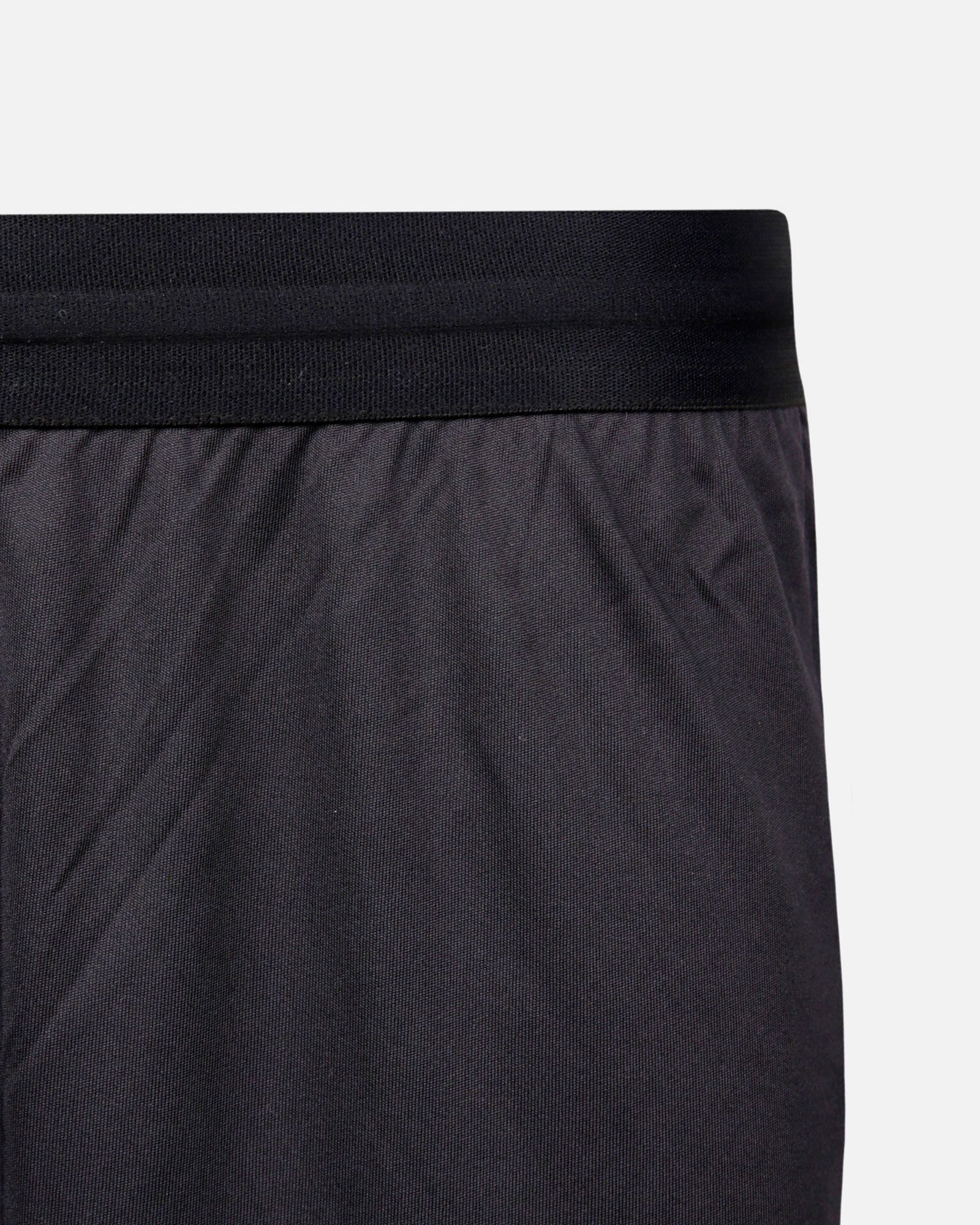Pantalón 1ª Athletic Club 2020/2021 Negro - Fútbol Factory