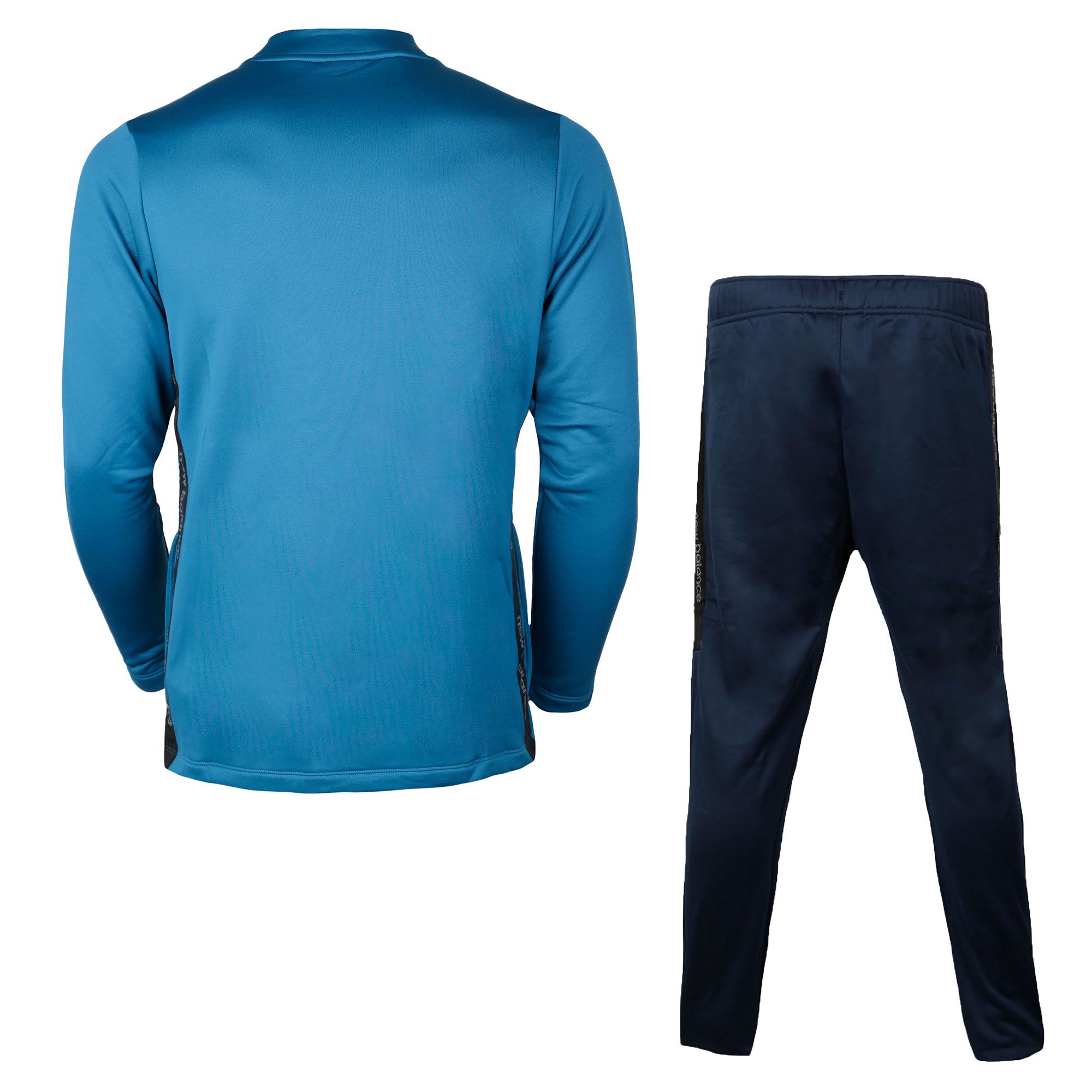 Chándal de Paseo Ahtletic Club 2020/2021 Azul Chándal de Paseo Ahtletic Club 2020/2021 Azul - Fútbol Factory