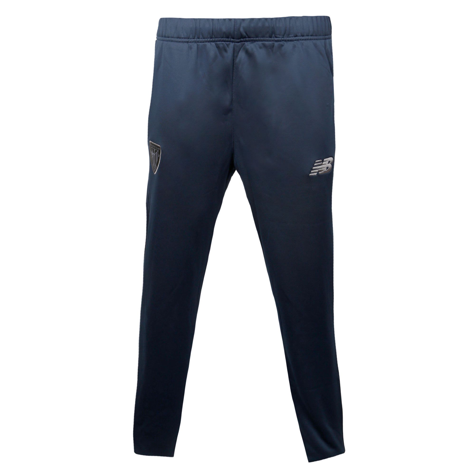 Chándal de Paseo Ahtletic Club 2020/2021 Azul Chándal de Paseo Ahtletic Club 2020/2021 Azul - Fútbol Factory