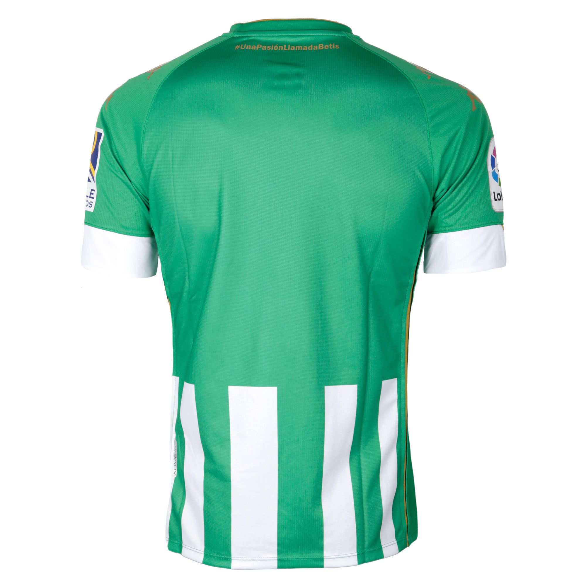 Camiseta 1ª Real Betis 2020/2021 - Fútbol Factory