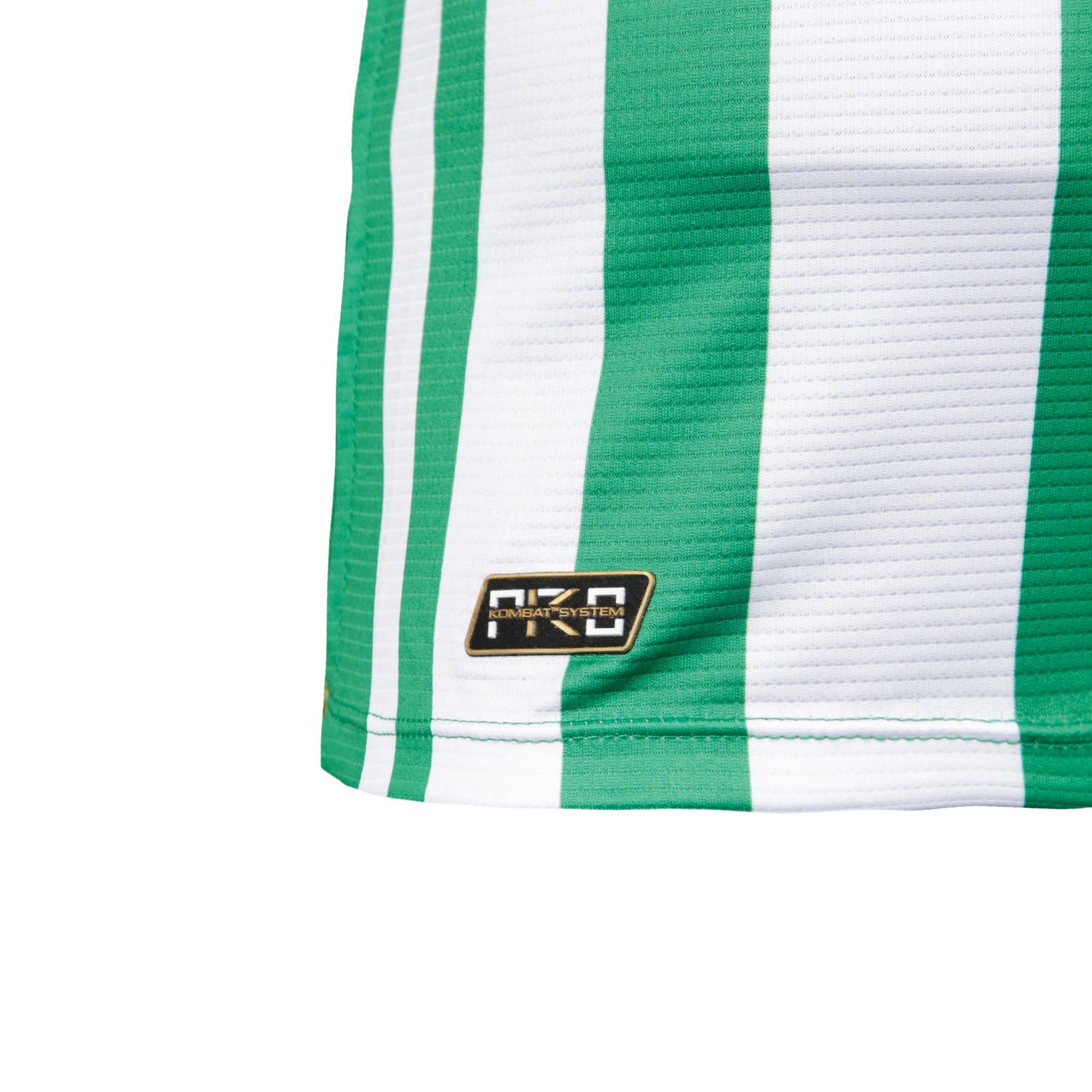 Camiseta 1ª Real Betis 2020/2021 Junior - Fútbol Factory