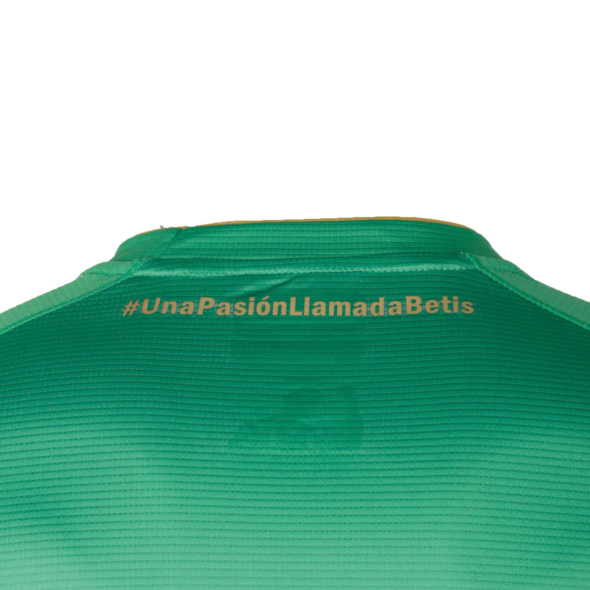 Camiseta 1ª Real Betis 2020/2021 Junior - Fútbol Factory