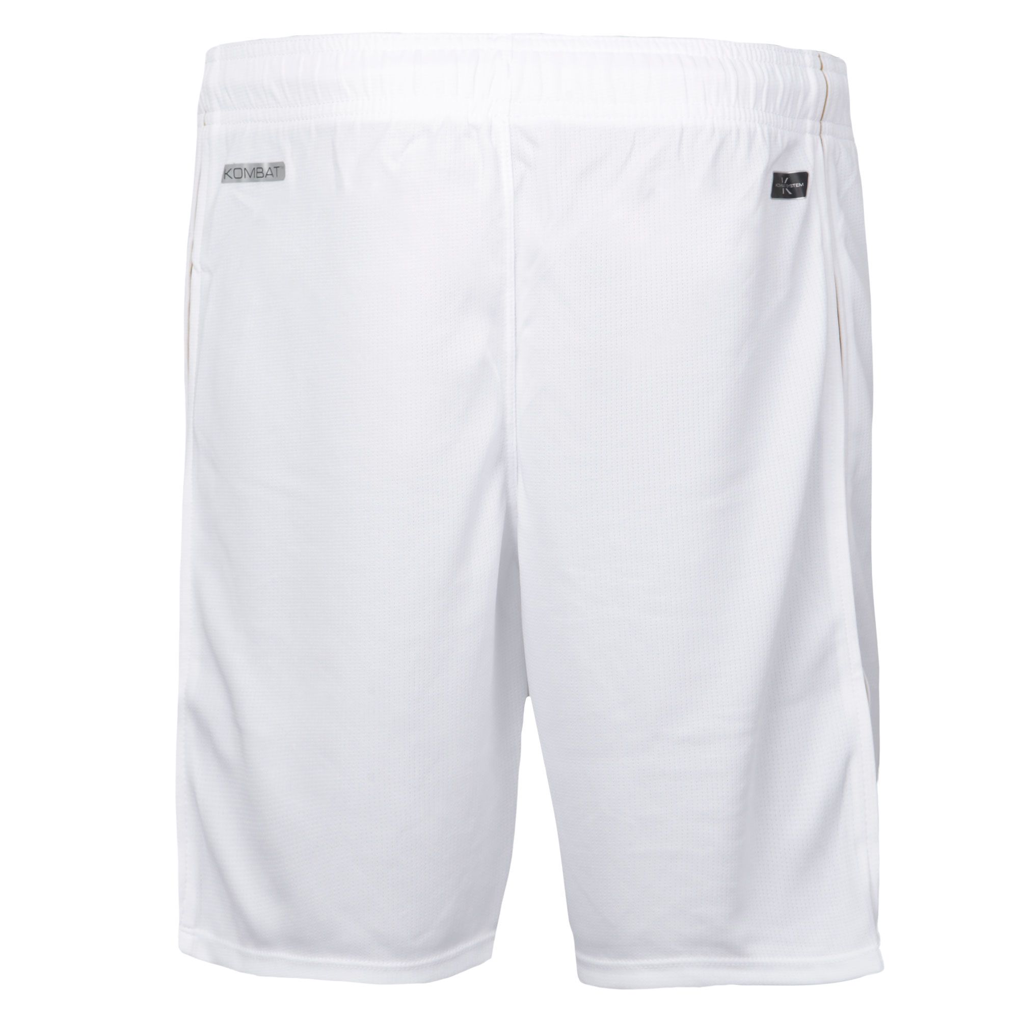 Pantalón 1ª Real Betis 2020/2021 Blanco - Fútbol Factory