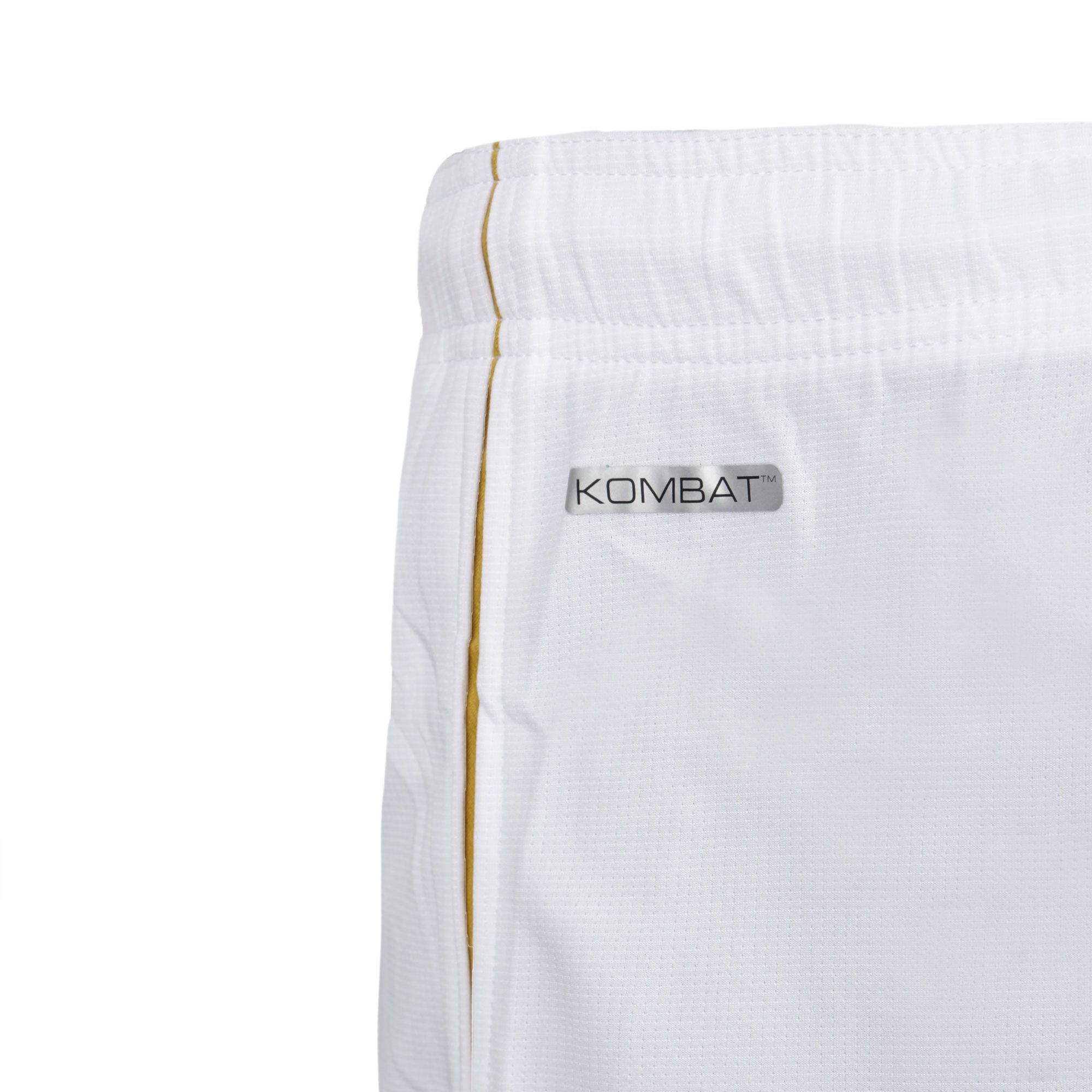 Pantalón 1ª Real Betis 2020/2021 Blanco - Fútbol Factory