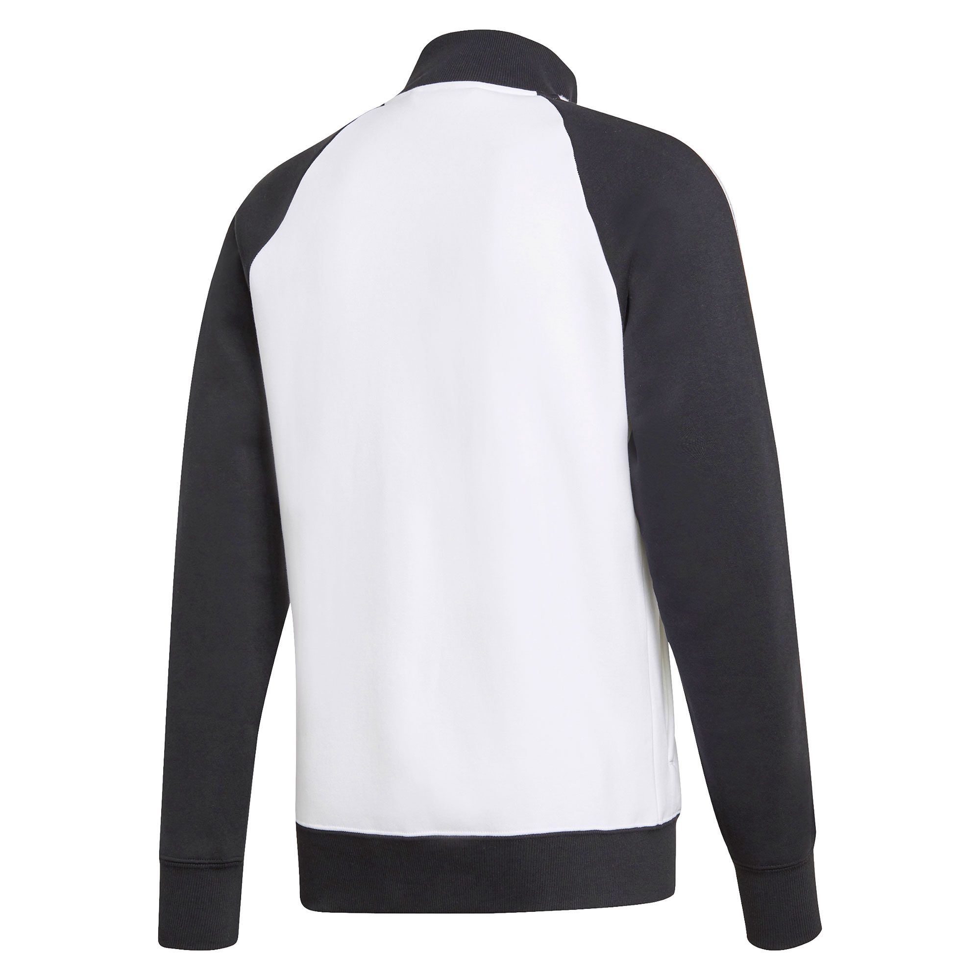 Chaqueta de Paseo Manchester United 2020/2021 Icons Negro Blanco - Fútbol Factory