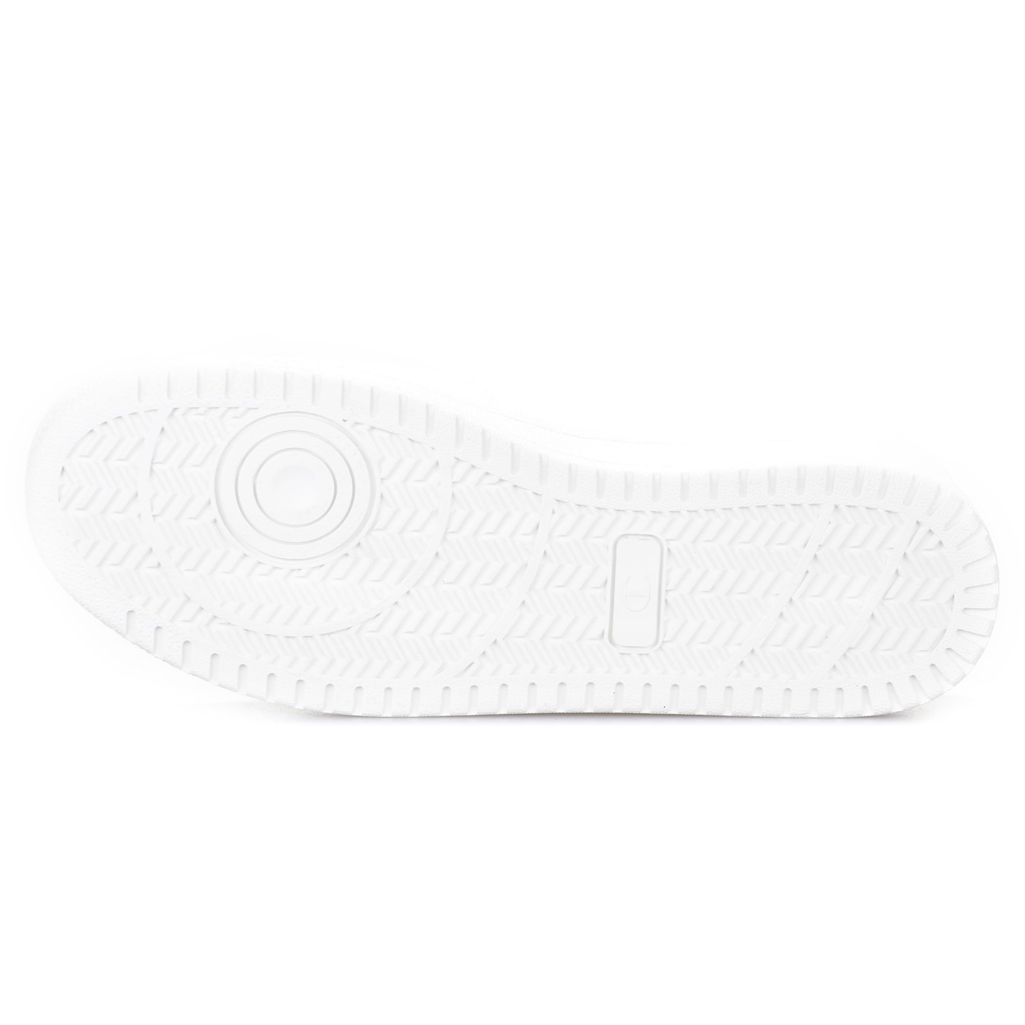 Zapatillas de Paseo Chicago Low Blanco - Fútbol Factory