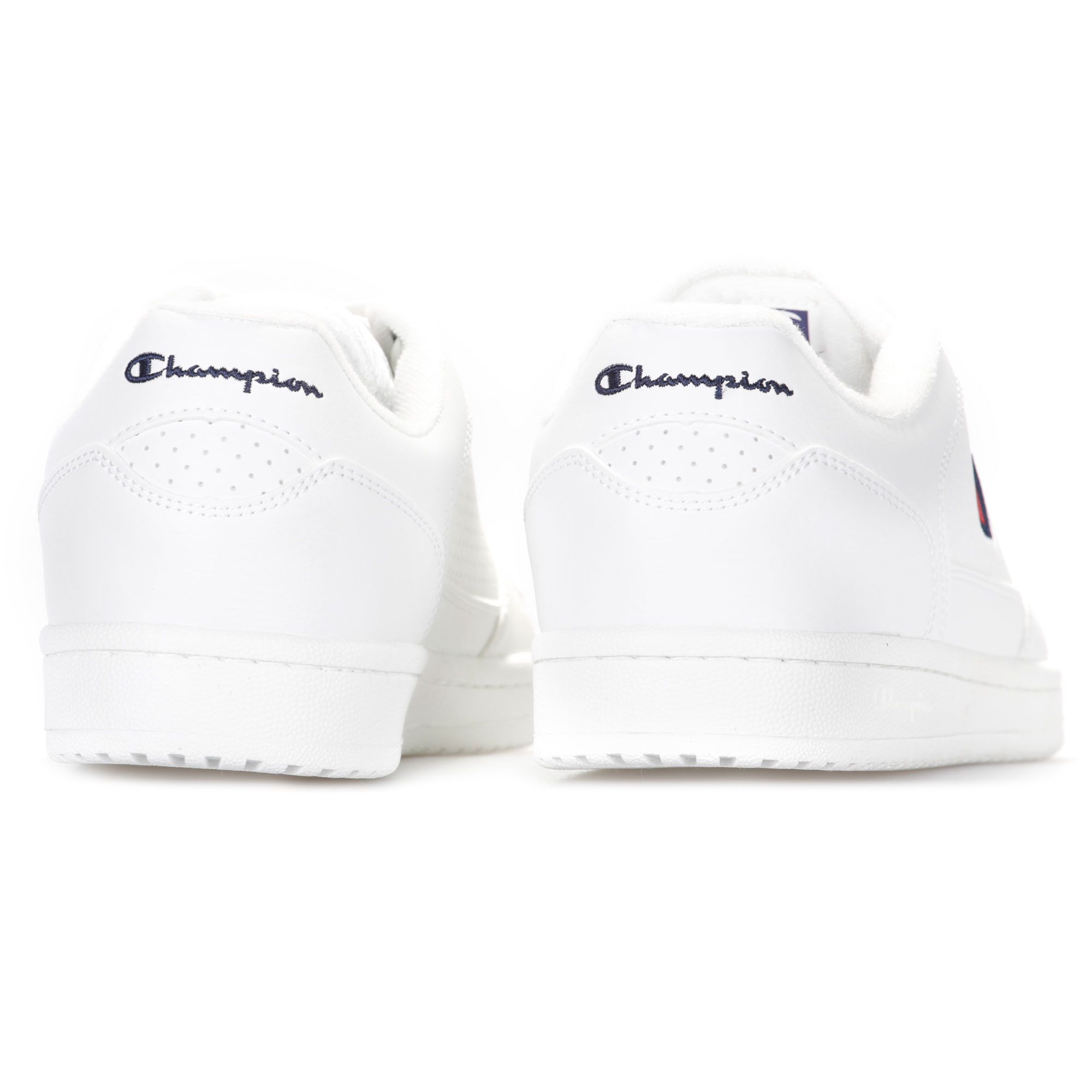 Zapatillas de Paseo Chicago Low Blanco - Fútbol Factory