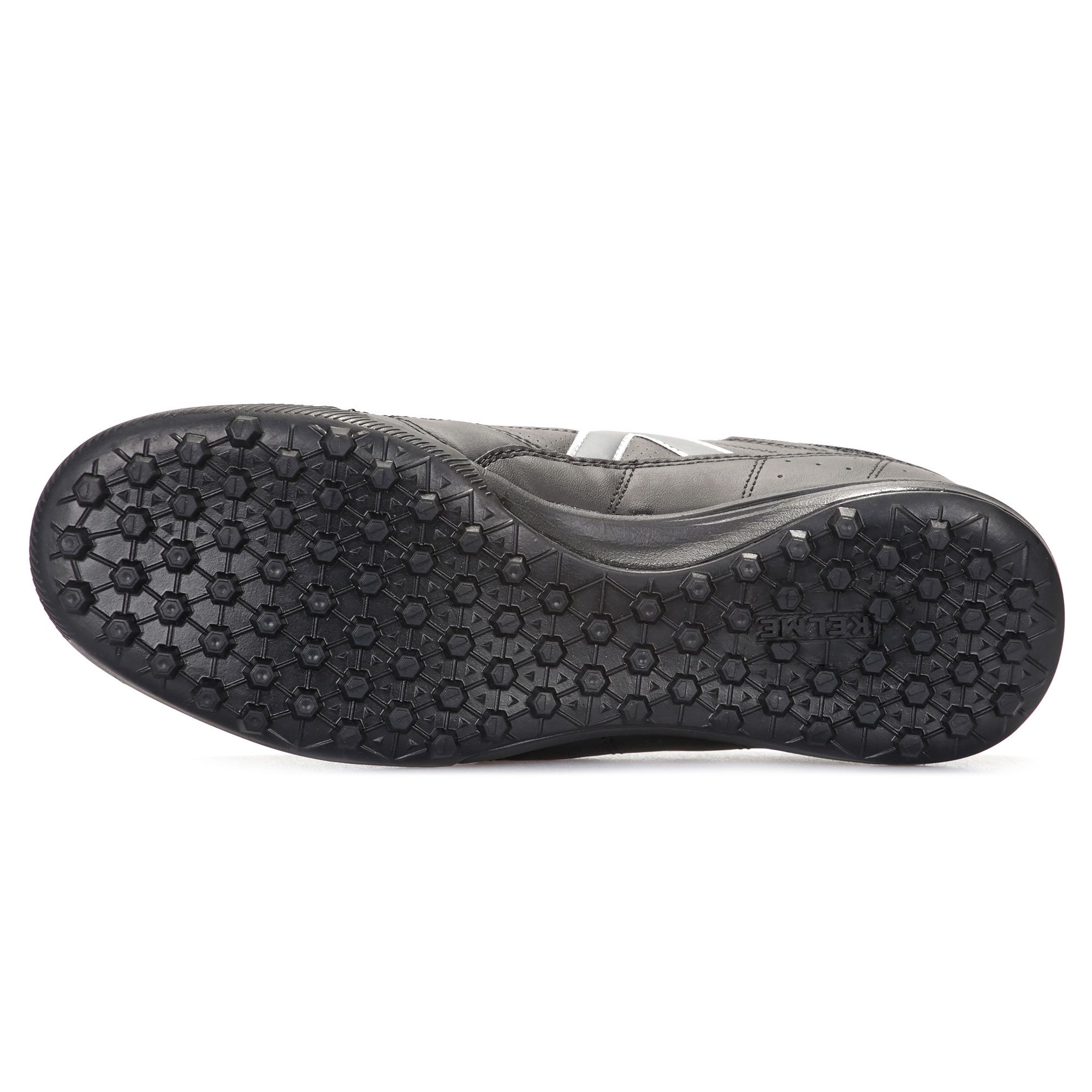 Botas de Fútbol K-Goleiro Junior Multitaco Negro - Fútbol Factory