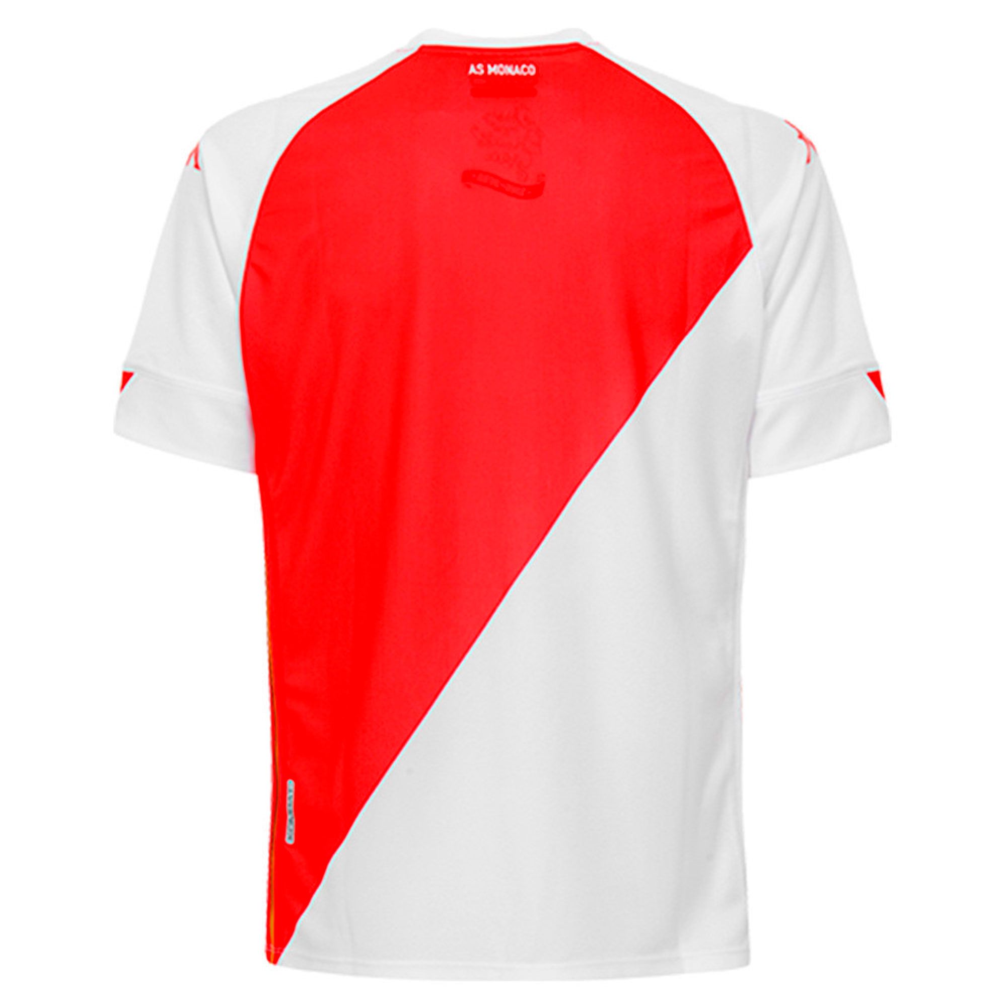 Camiseta 1ª AS Mónaco 2020/2021 - Fútbol Factory