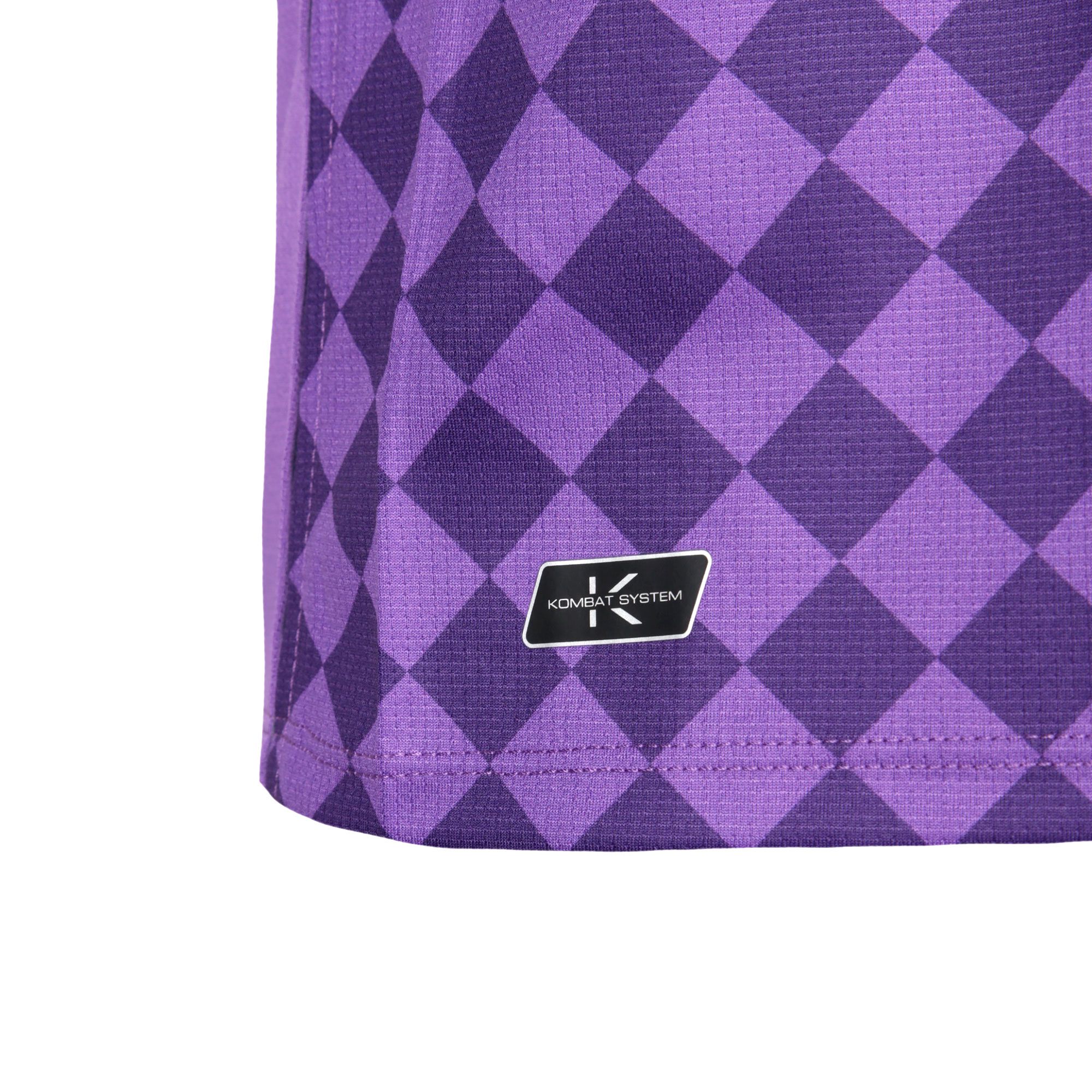 Camiseta 2ª Real Betis 2020/2021 Junior Morado - Fútbol Factory
