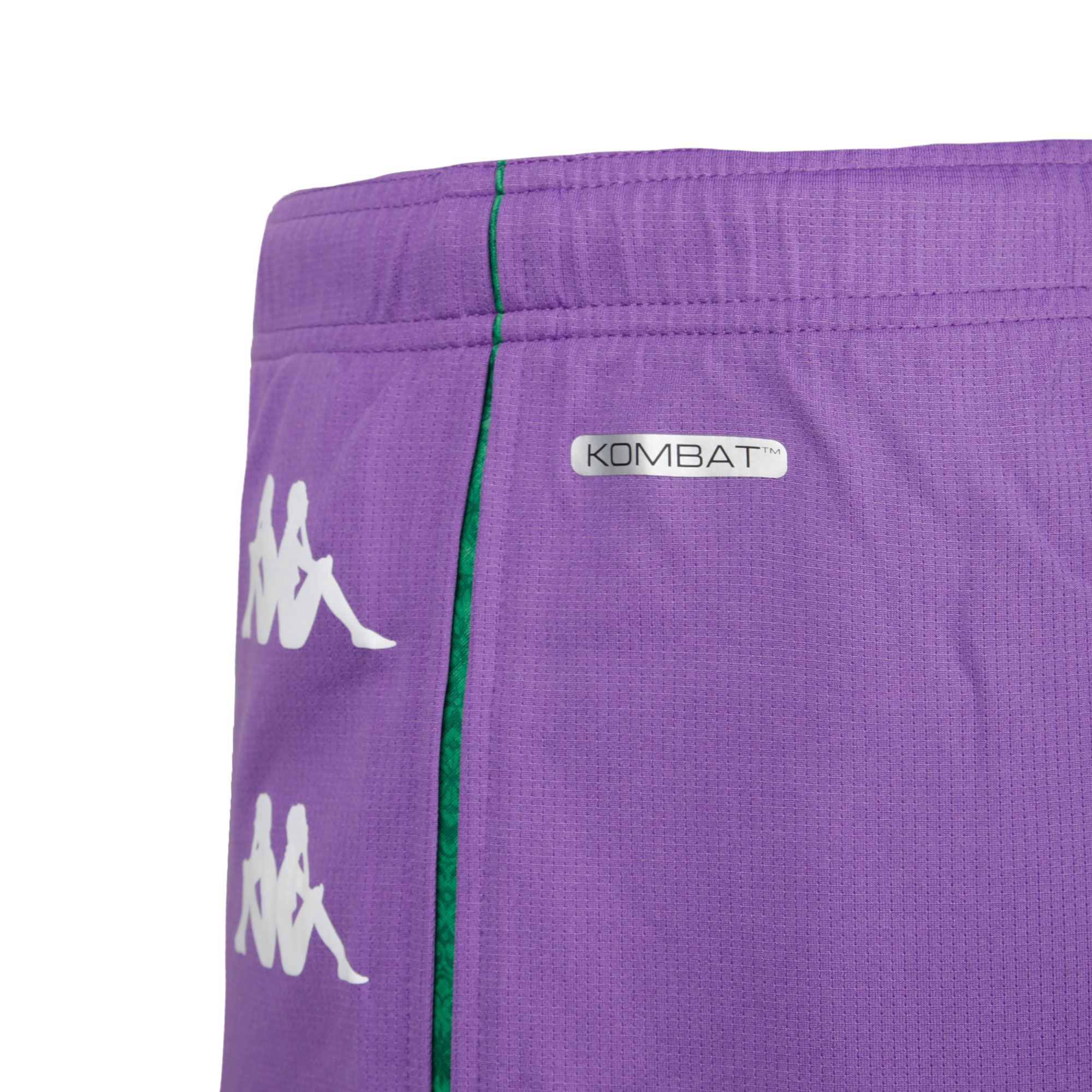 Pantalón 2ª Real Betis 2020/2021 Morado - Fútbol Factory