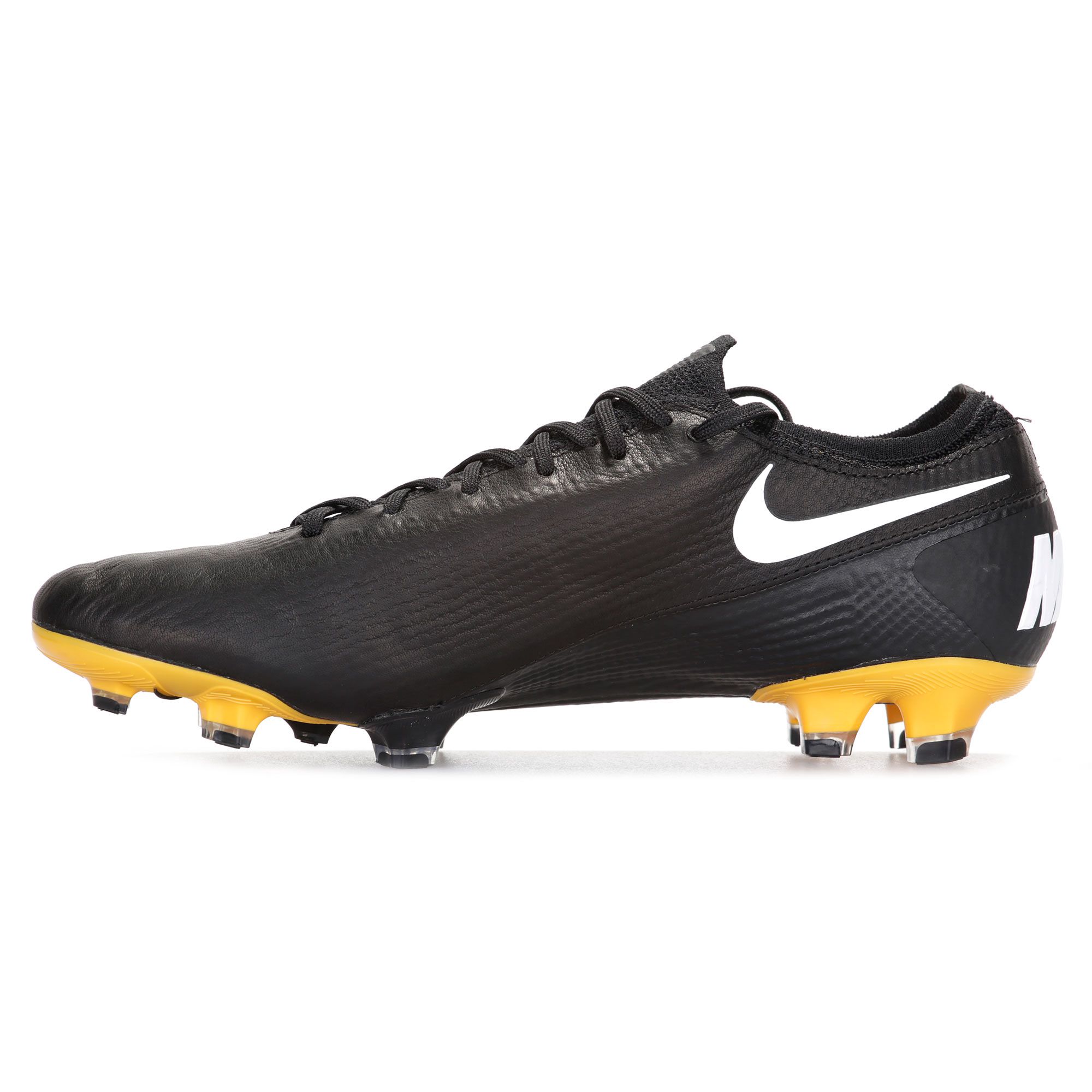 Botas de fútbol Nike Mercurial Vapor Elite FG Tech Craft Negro - Fútbol Factory