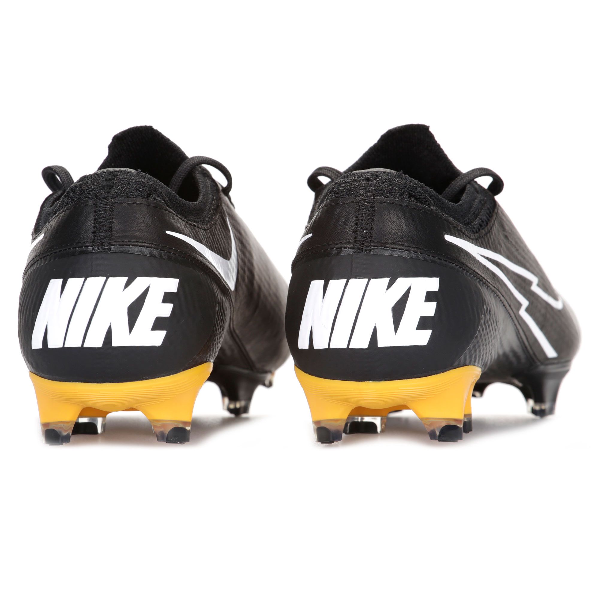 Botas de fútbol Nike Mercurial Vapor Elite FG Tech Craft Negro - Fútbol Factory