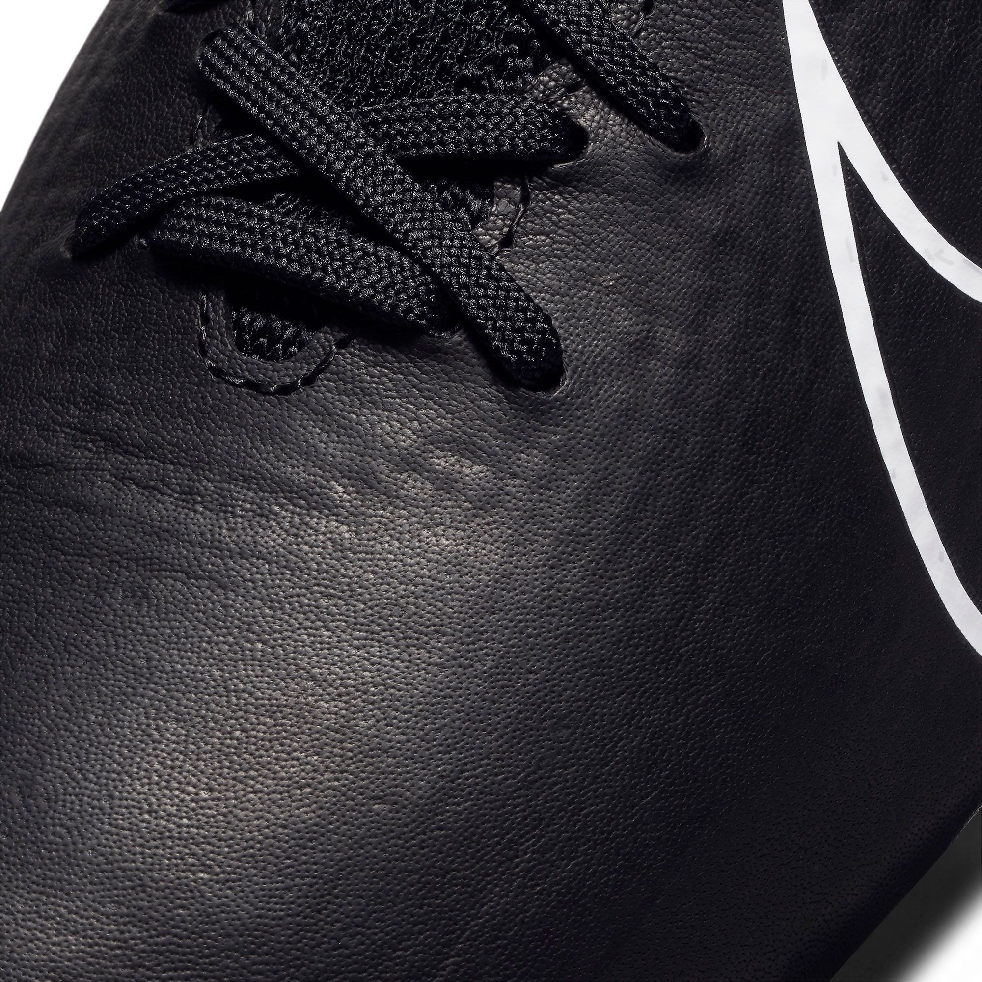 Botas de fútbol Nike Mercurial Vapor Elite FG Tech Craft Negro - Fútbol Factory