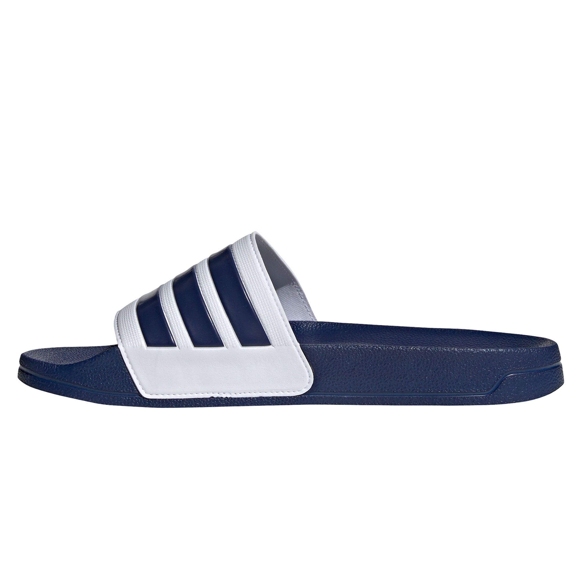 Chanclas Real Madrid 2020/2021 Junior Marino - Fútbol Factory