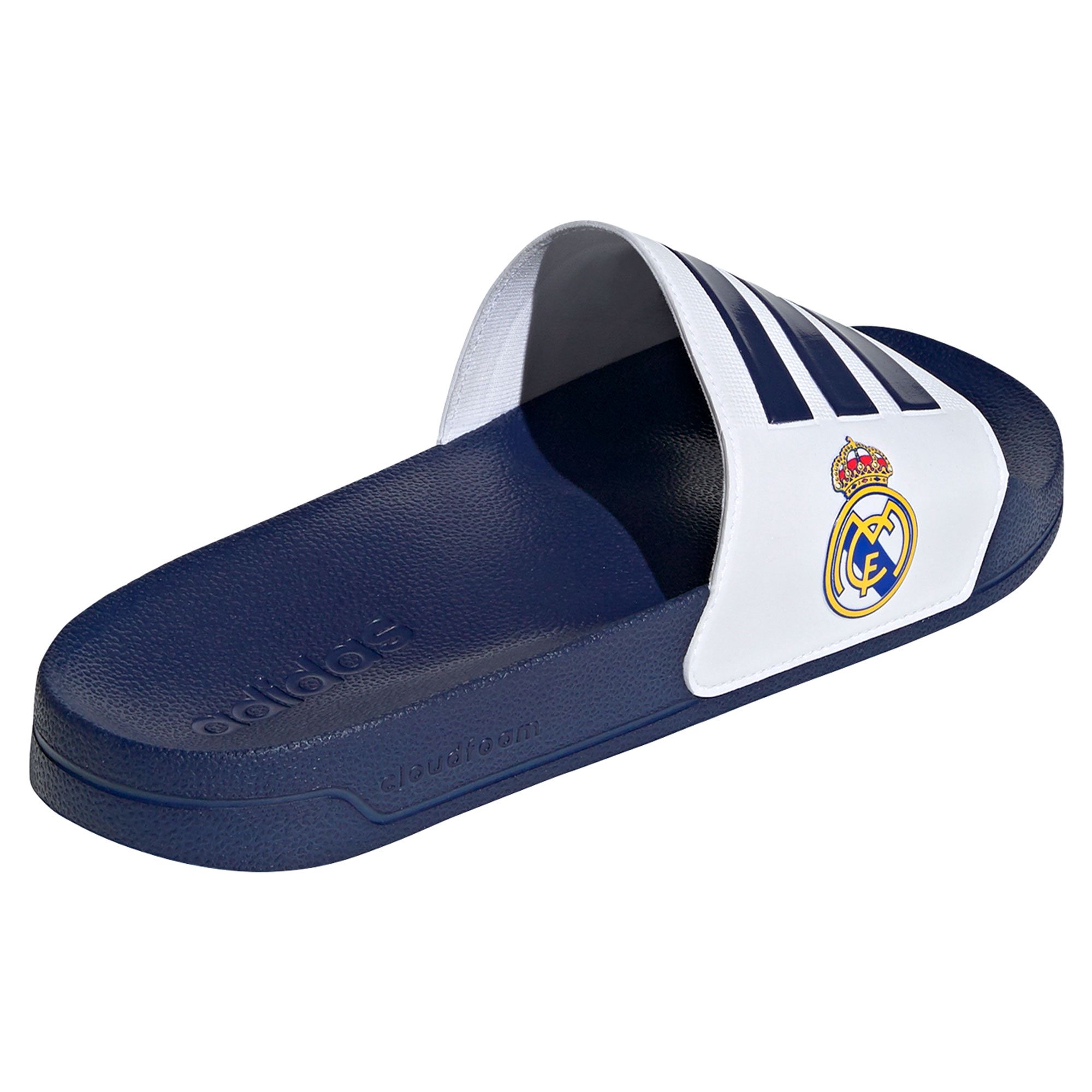 Chanclas Real Madrid 2020/2021 Junior Marino - Fútbol Factory
