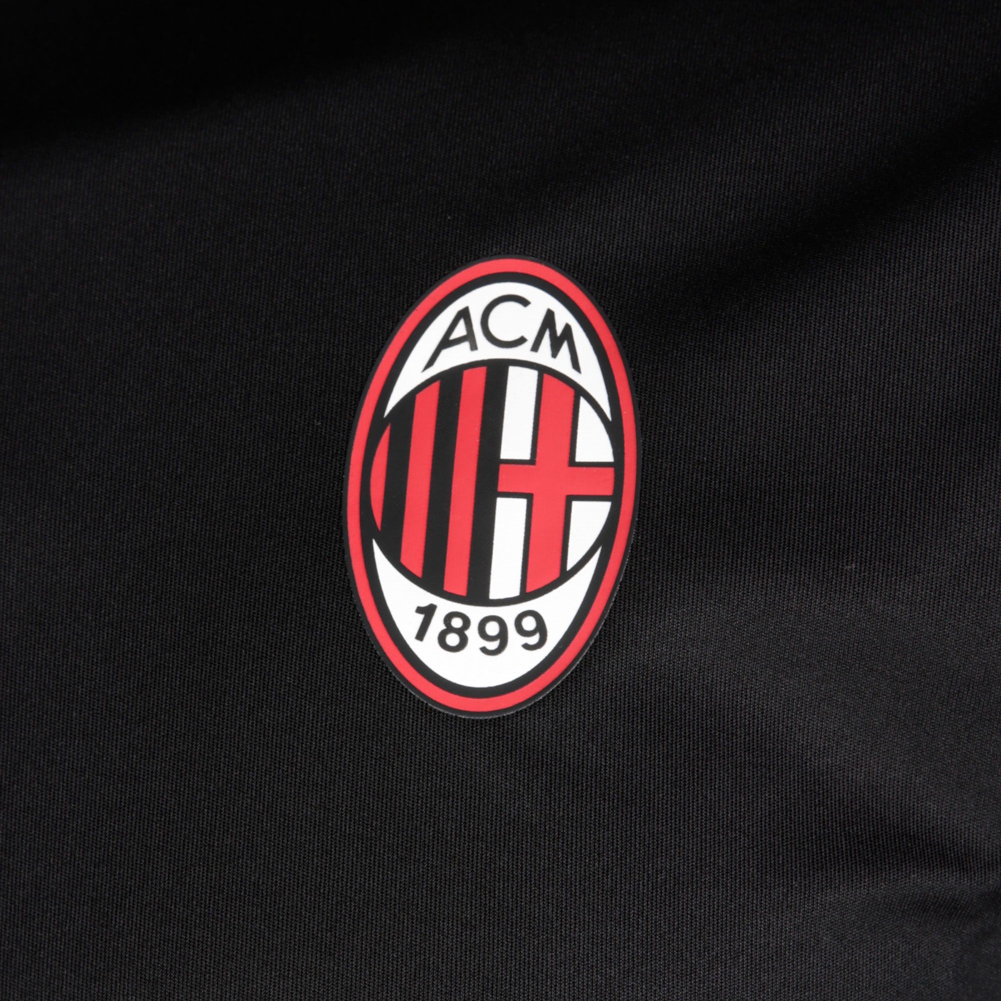 Camiseta de Training AC Milan 2020/2021 Negro - Fútbol Factory