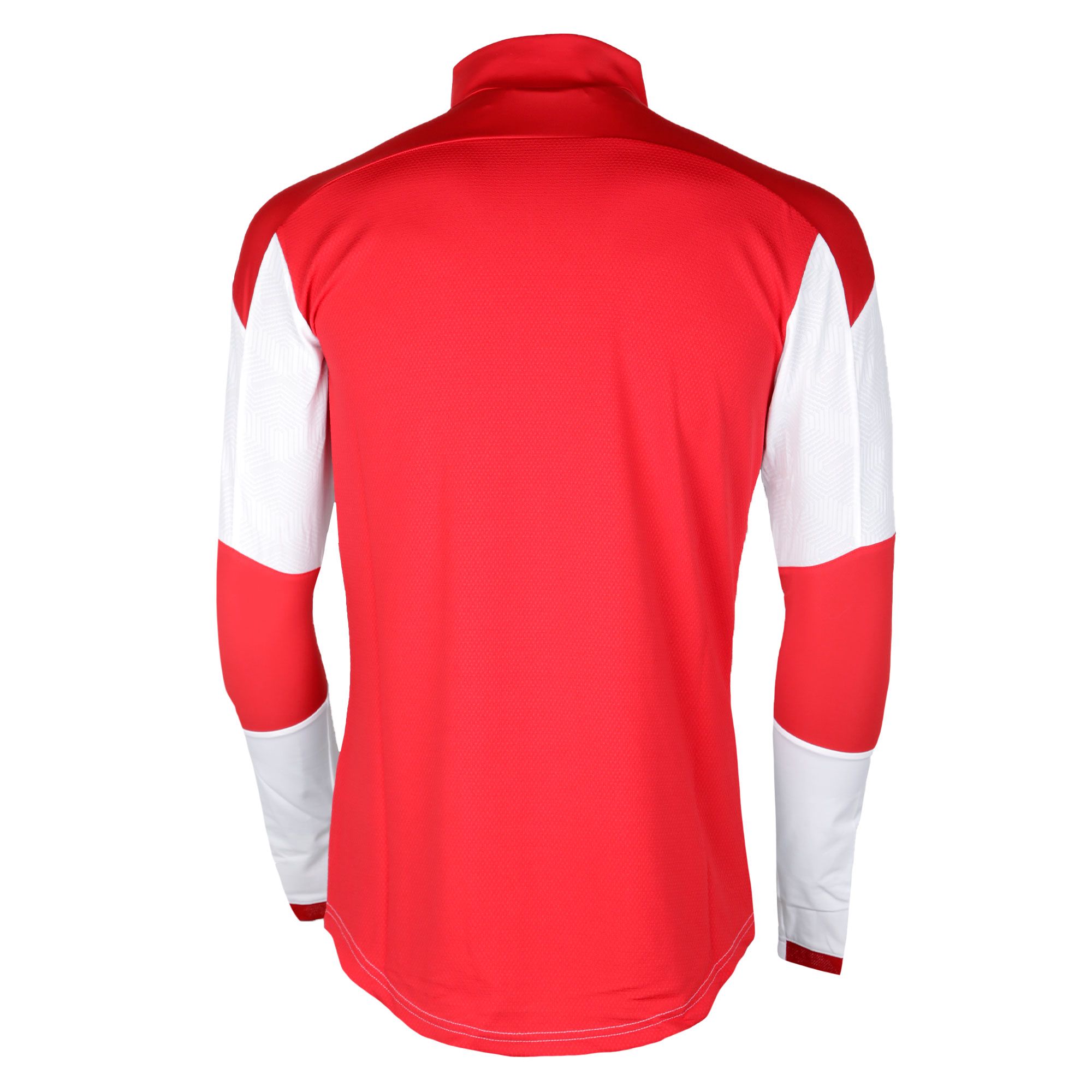 Sudadera de Training AC Milán 2020/2021 Blanco - Fútbol Factory