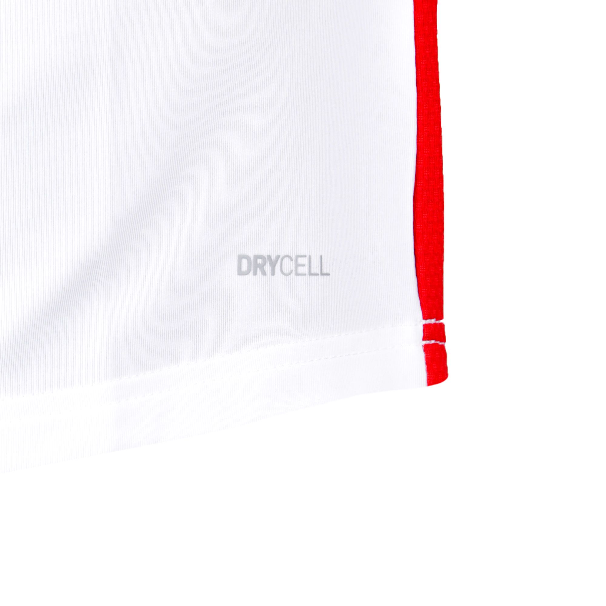 Sudadera de Training AC Milán 2020/2021 Blanco - Fútbol Factory