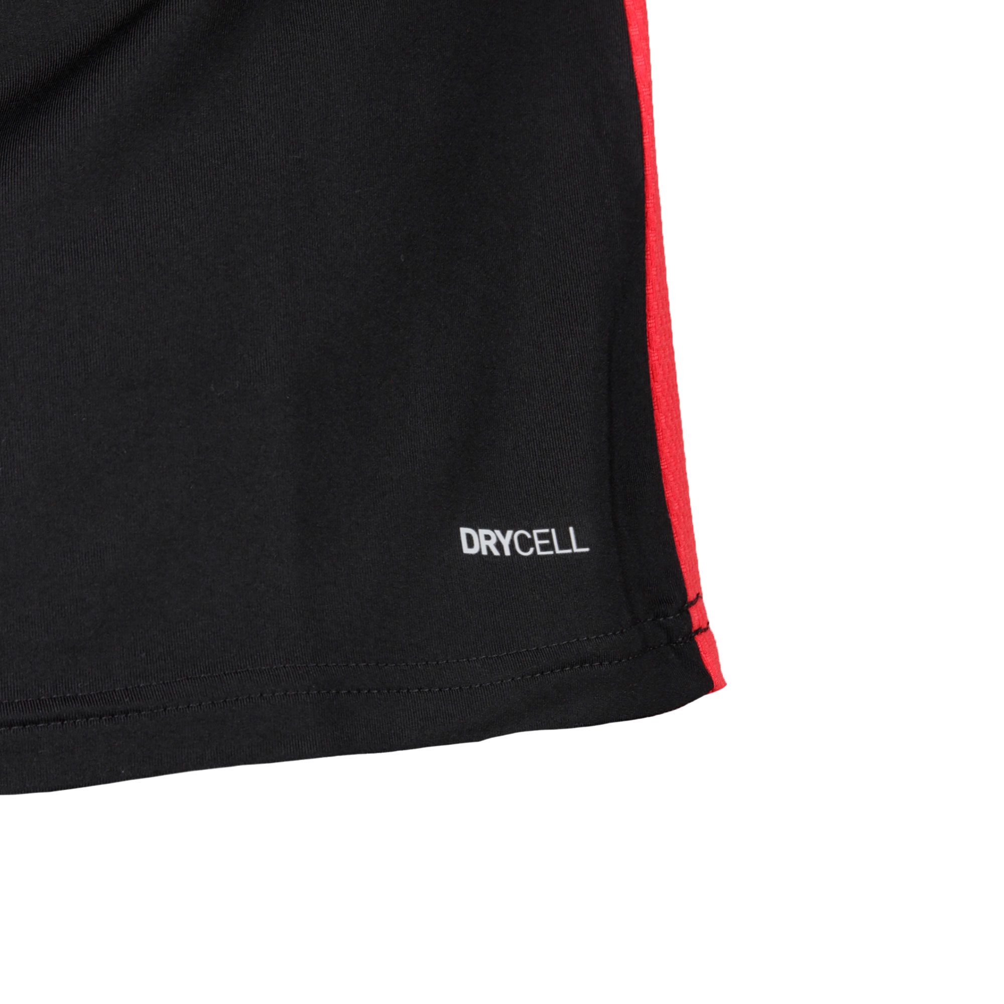 Sudadera de Training AC Milán 2020/2021 Negro - Fútbol Factory