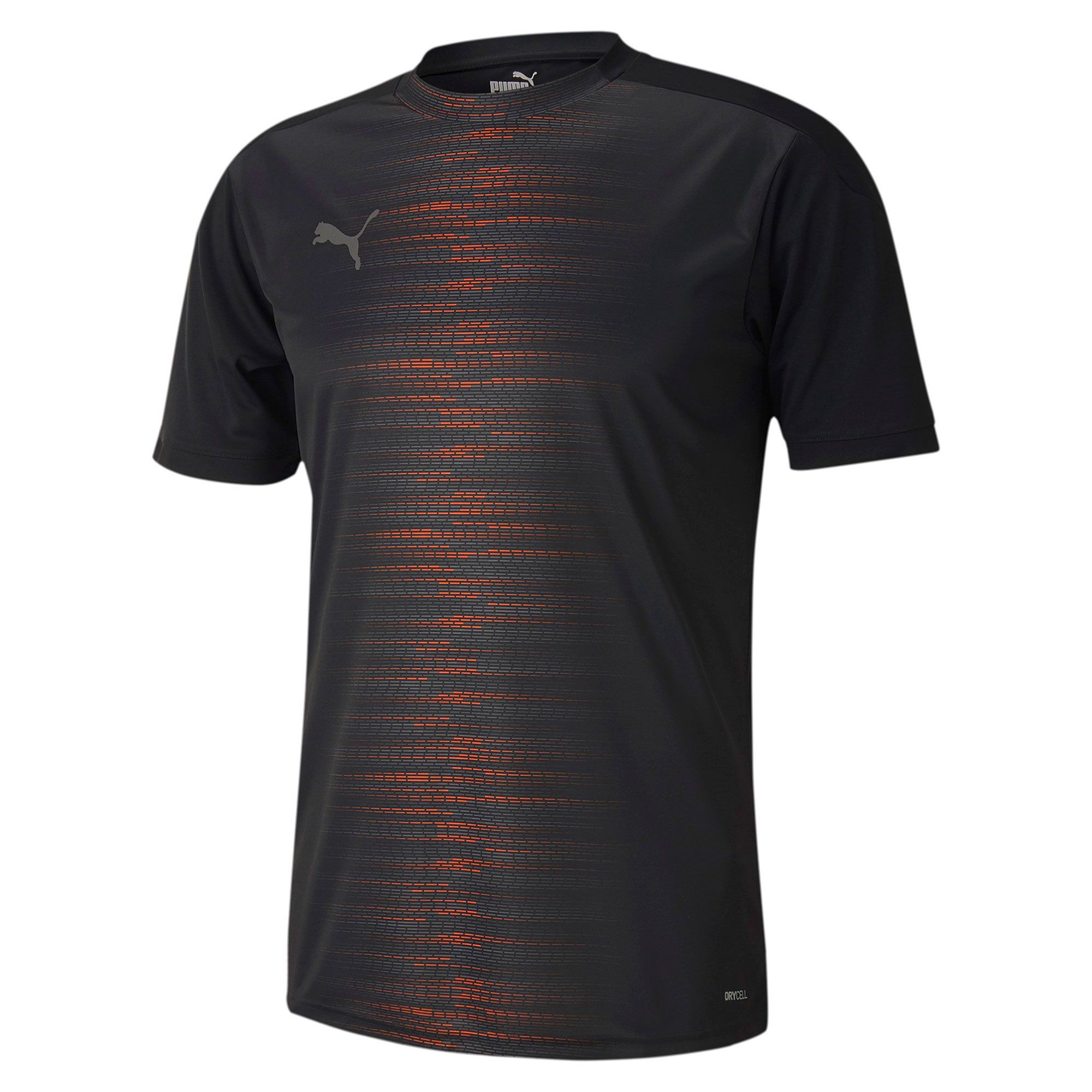 Camiseta de Training ftblNXT Pro Negro - Fútbol Factory