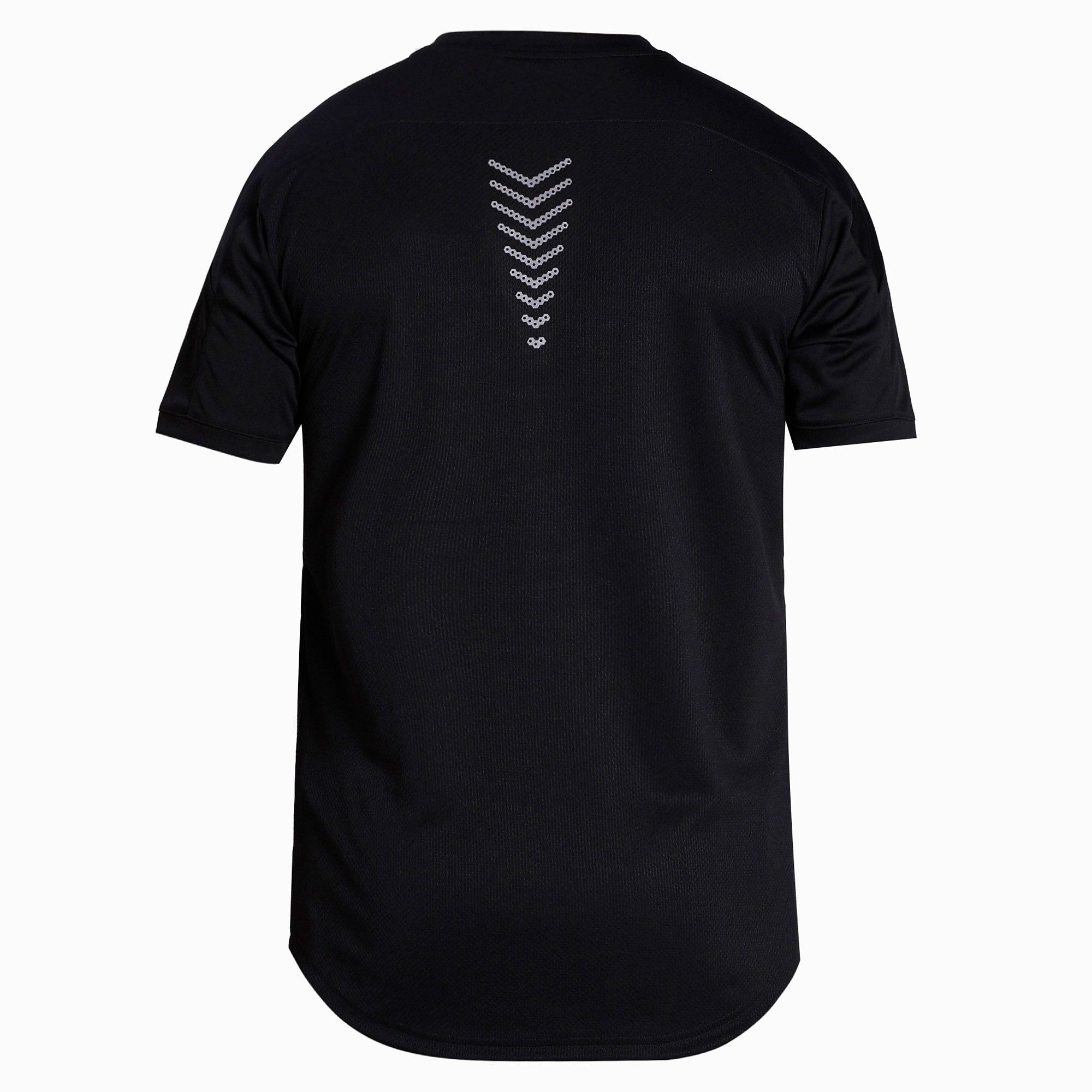 Camiseta de Training ftblNXT Pro Negro - Fútbol Factory