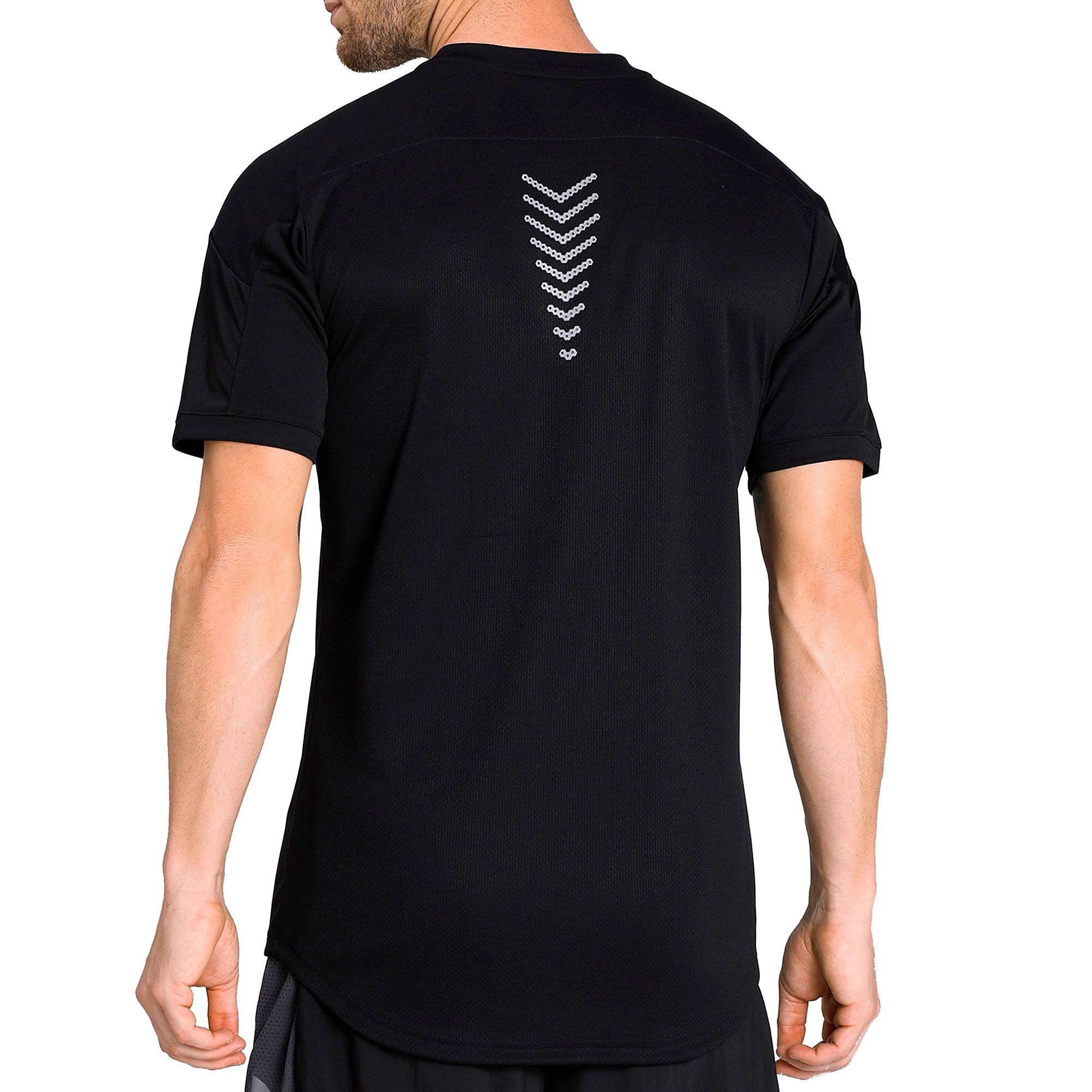 Camiseta de Training ftblNXT Pro Negro - Fútbol Factory