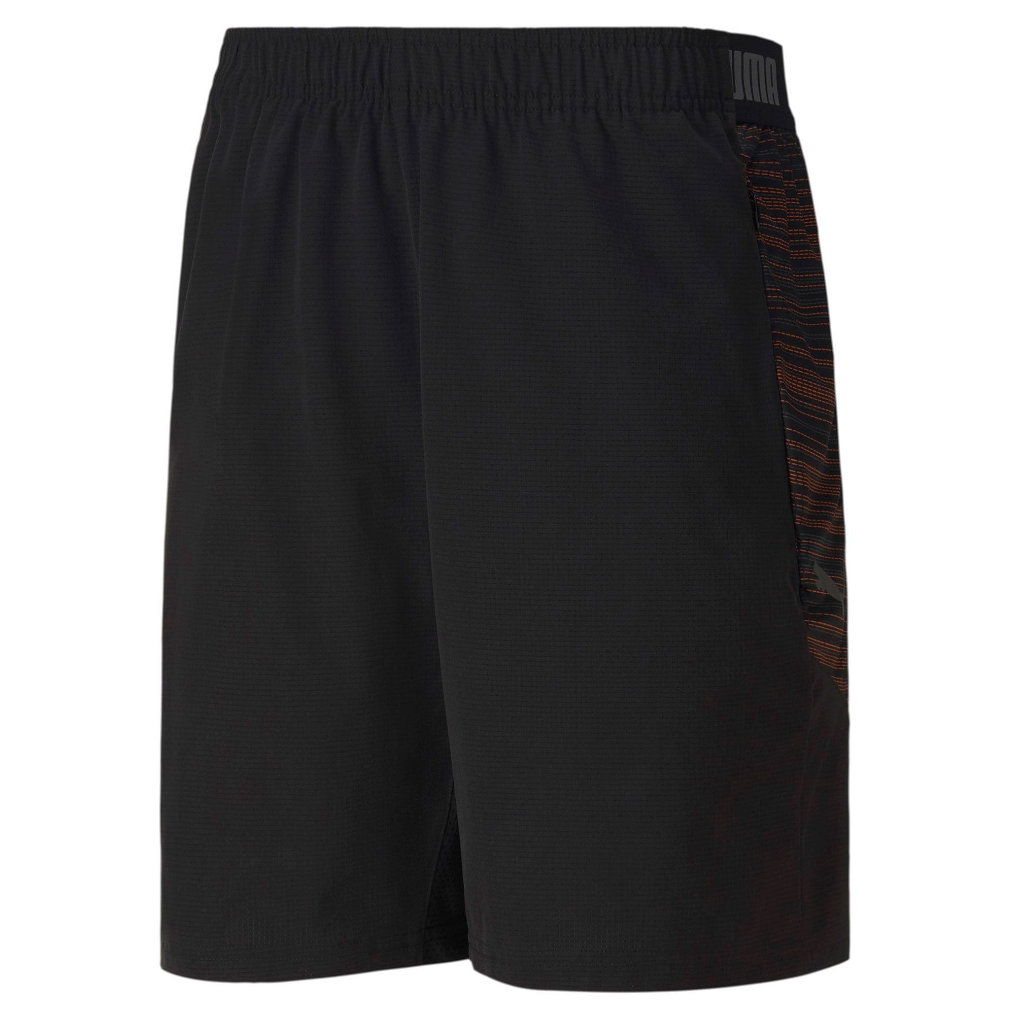 Pantalón corto de Training ftblNXT Pro Negro - Fútbol Factory