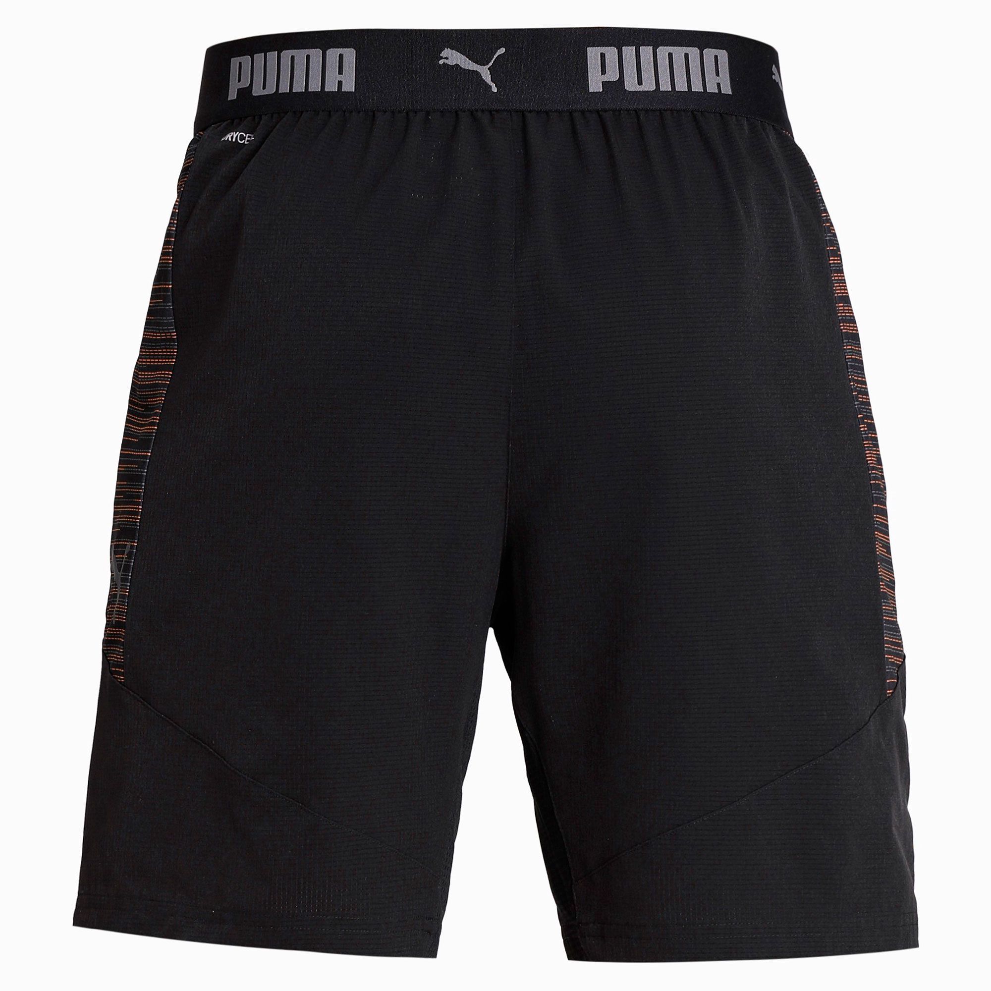 Pantalón corto de Training ftblNXT Pro Negro - Fútbol Factory