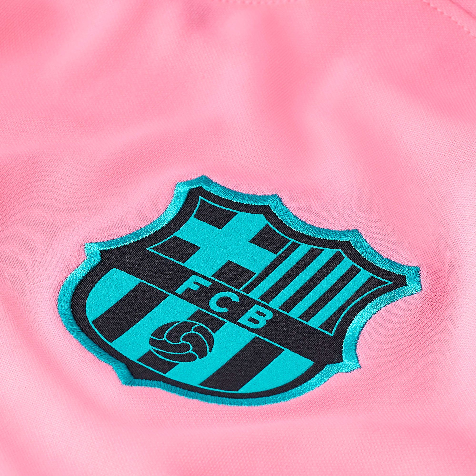 Playera barca rosa on sale