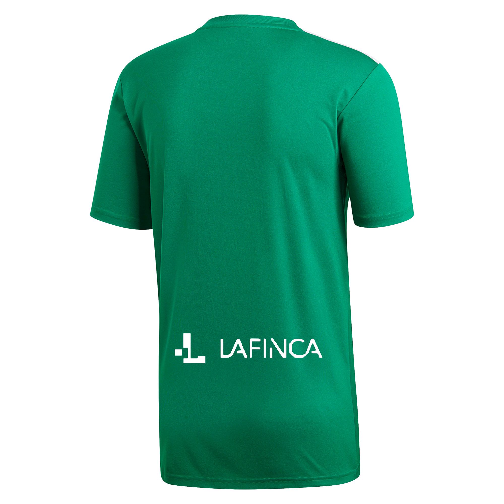 Camiseta 1ª CF Pozuelo 2020/2021 Pro Verde - Fútbol Factory