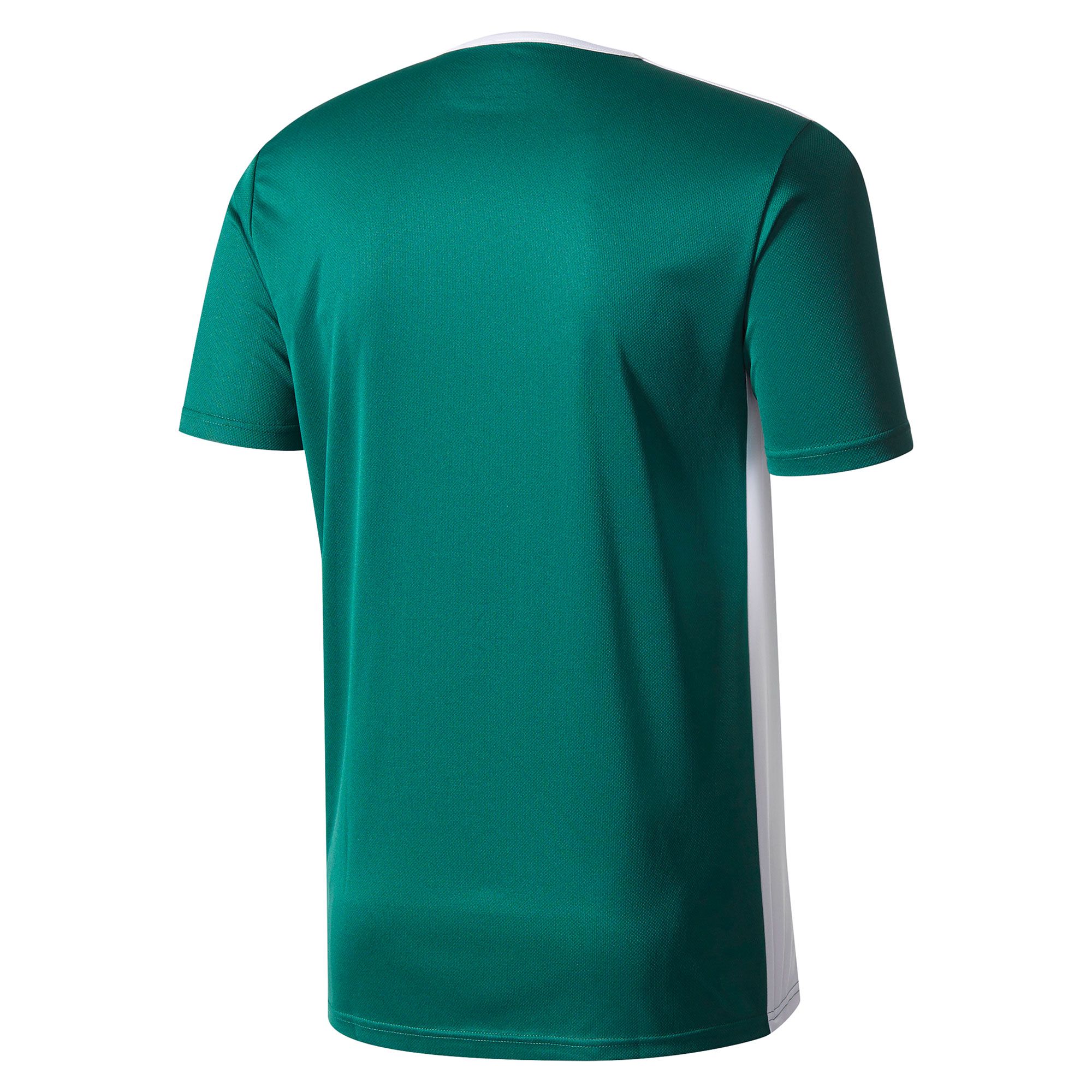 Camiseta 1ª CF Pozuelo 2020/2021 Verde - Fútbol Factory