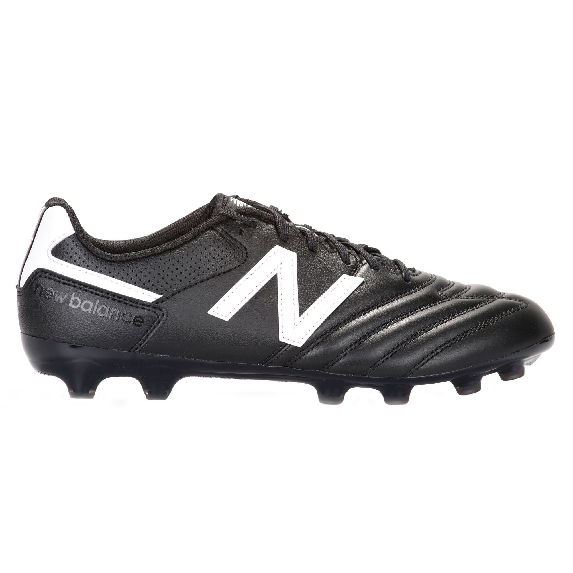 Botas de Fútbol New Balance 442 Academy AG Negro - Fútbol Factory