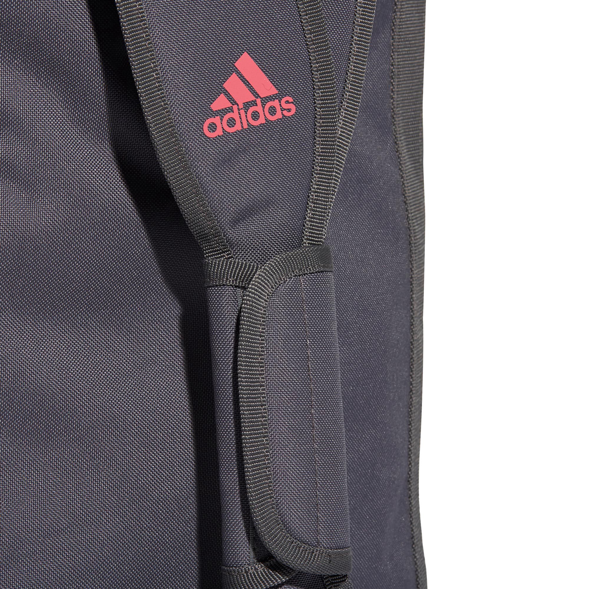 Bolsa de Deporte Real Madrid 2020/2021 Duffel Gris - Fútbol Factory