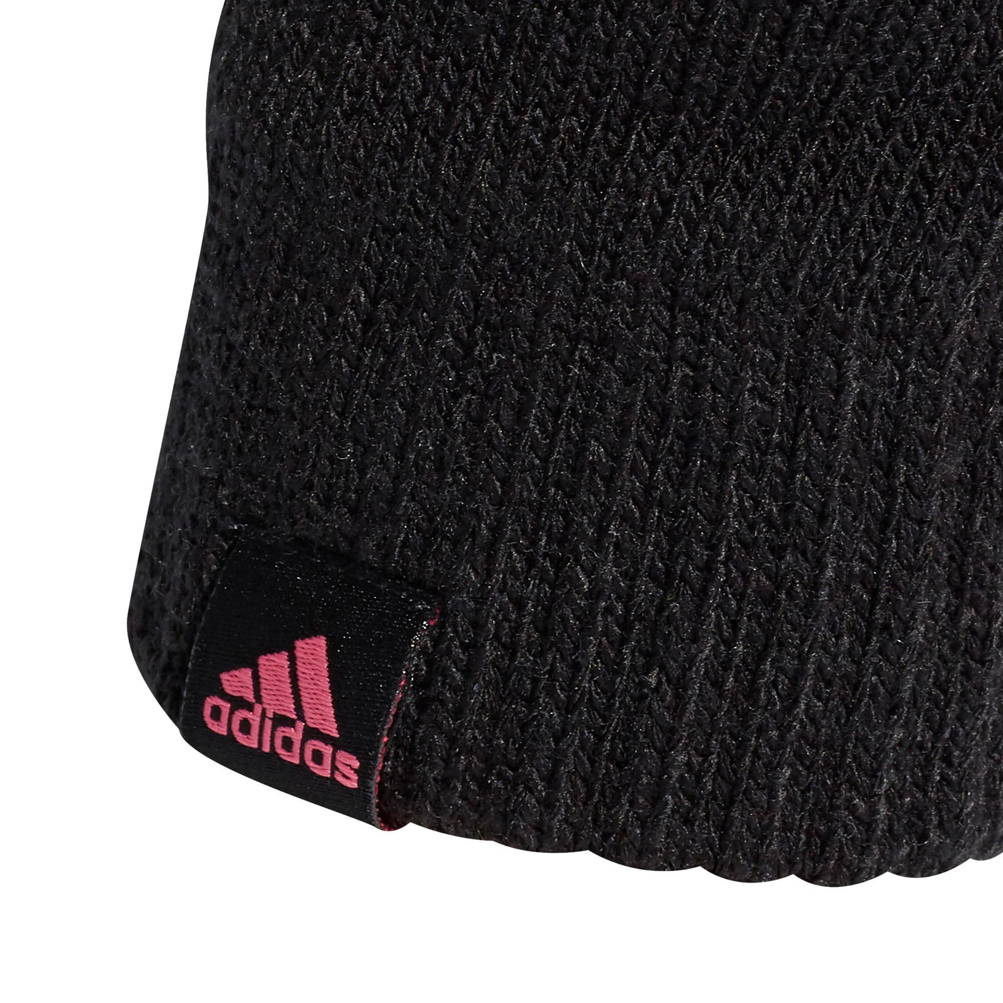Guantes de Training Real Madrid 2020/2021 Negro - Fútbol Factory