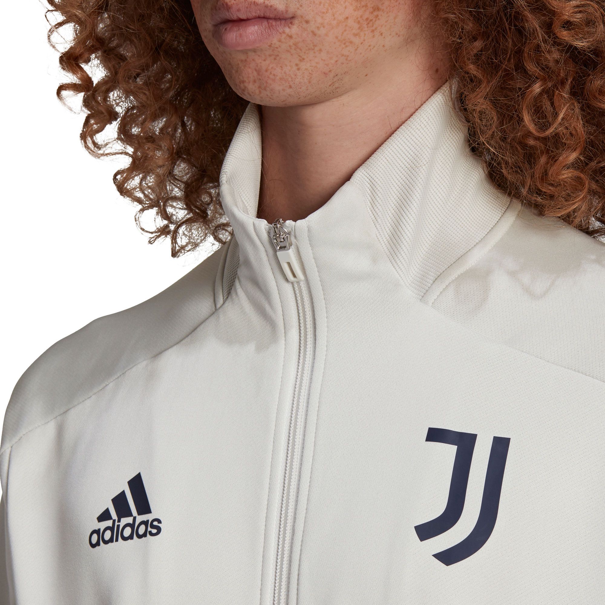 Chándal de Paseo Juventus FC 2020/2021 Marino - Fútbol Factory