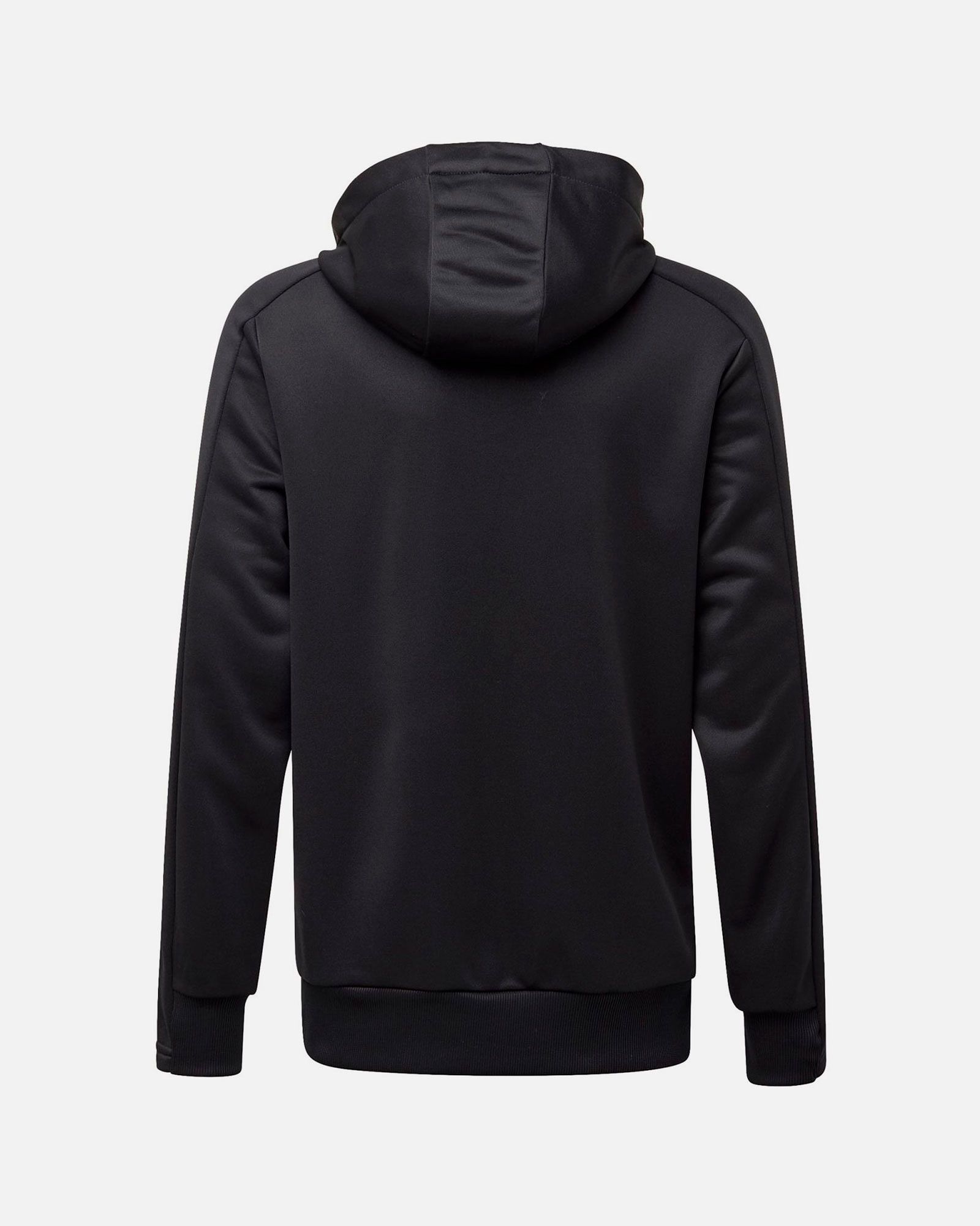 Sudadera de Training Condivo 20 1/4 Junior Negro - Fútbol Factory