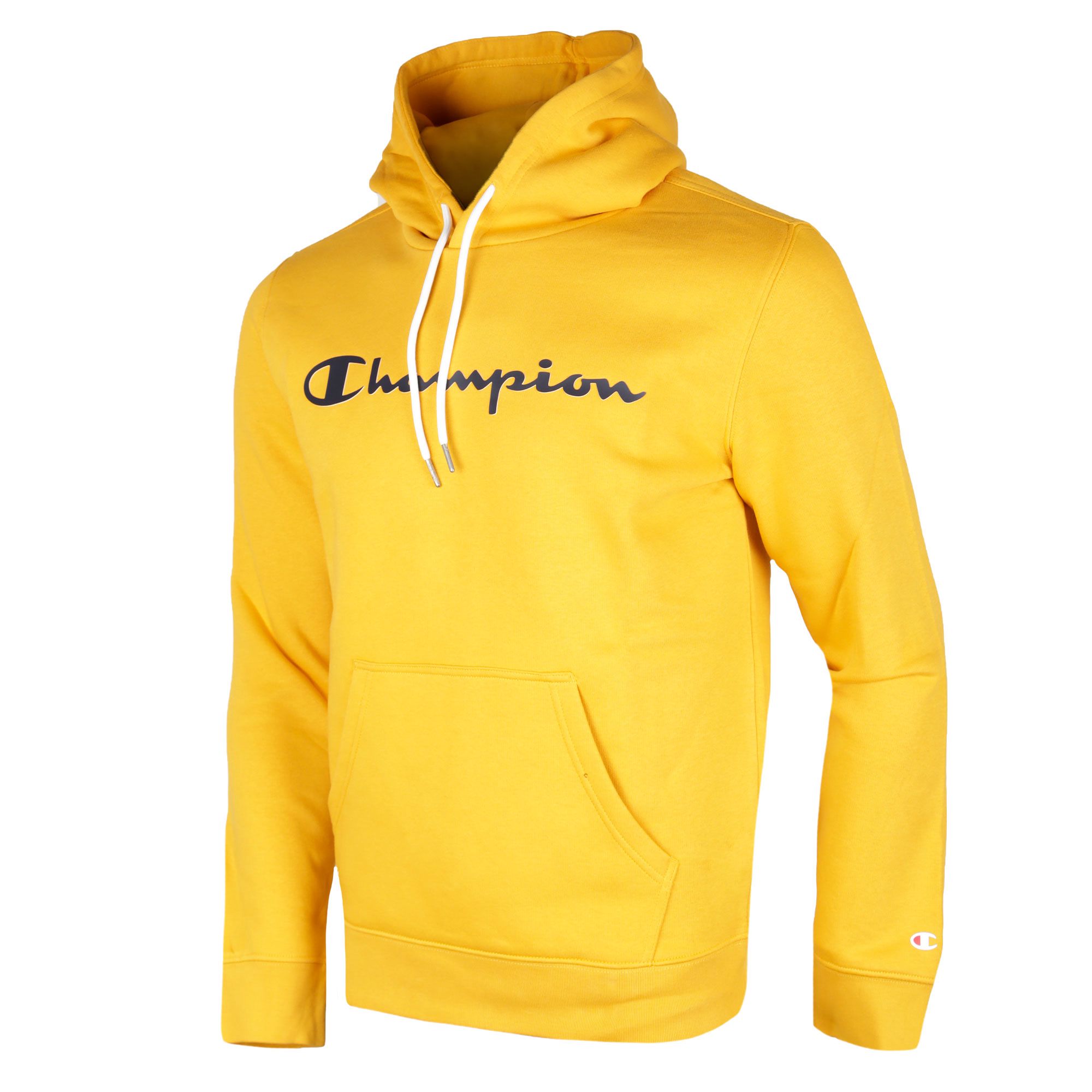 Sudadera de Paseo Champion HD Amarillo - Fútbol Factory