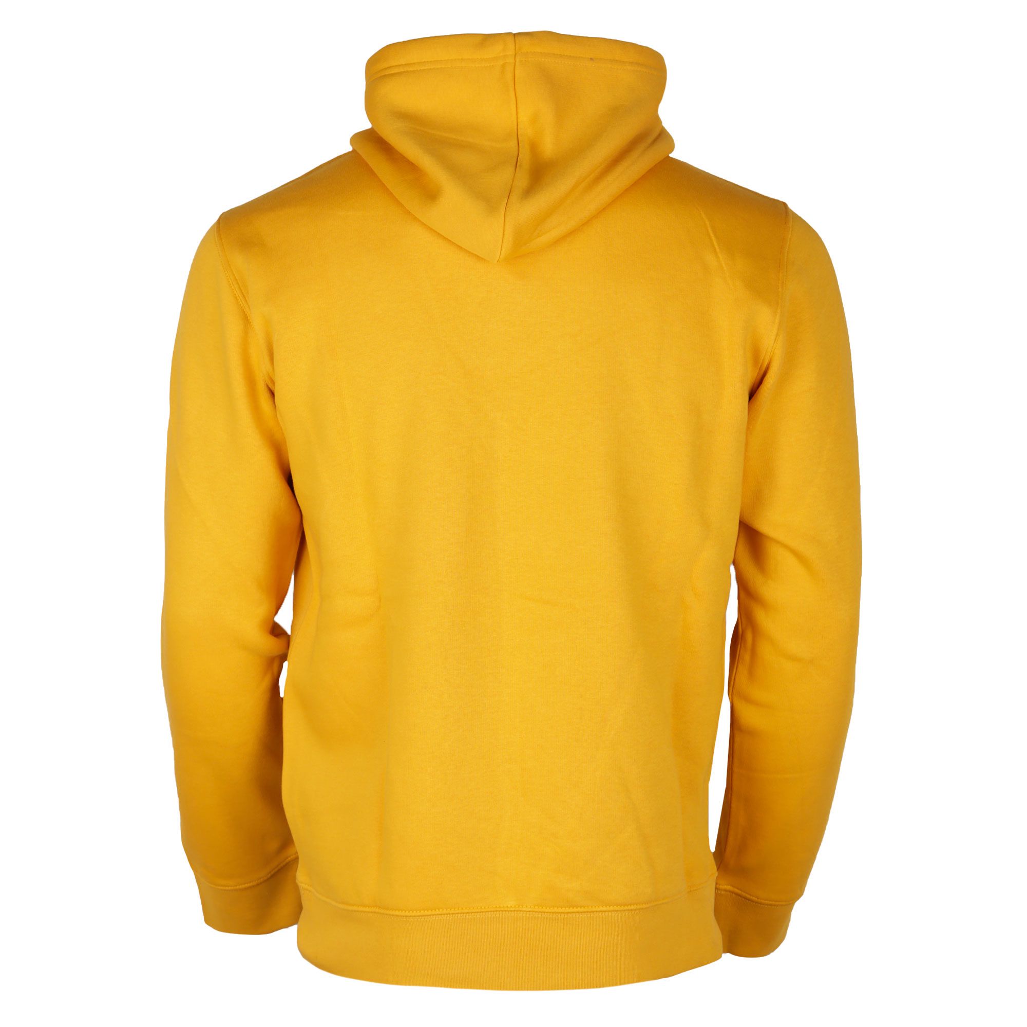 Sudadera de Paseo Champion HD Amarillo - Fútbol Factory