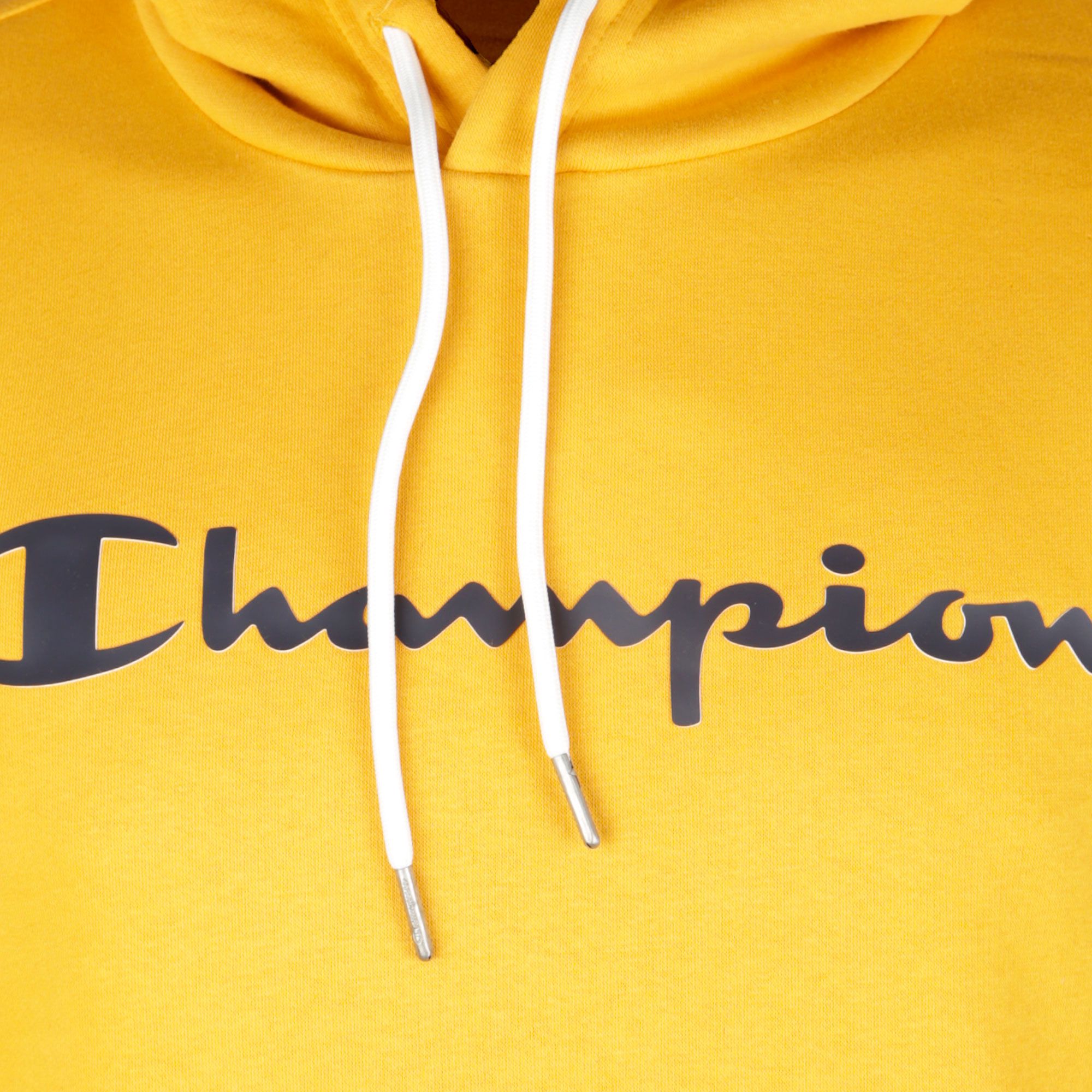 Sudadera de Paseo Champion HD Amarillo - Fútbol Factory