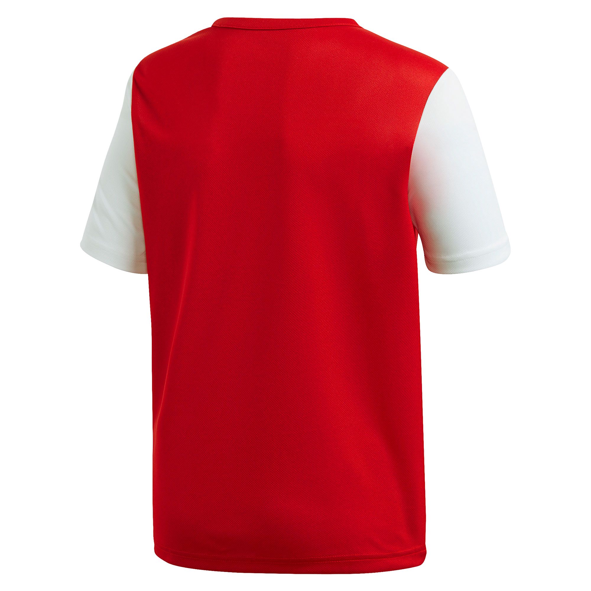 Camiseta de Training CF Pozuelo 2020/2021 Junior Rojo - Fútbol Factory