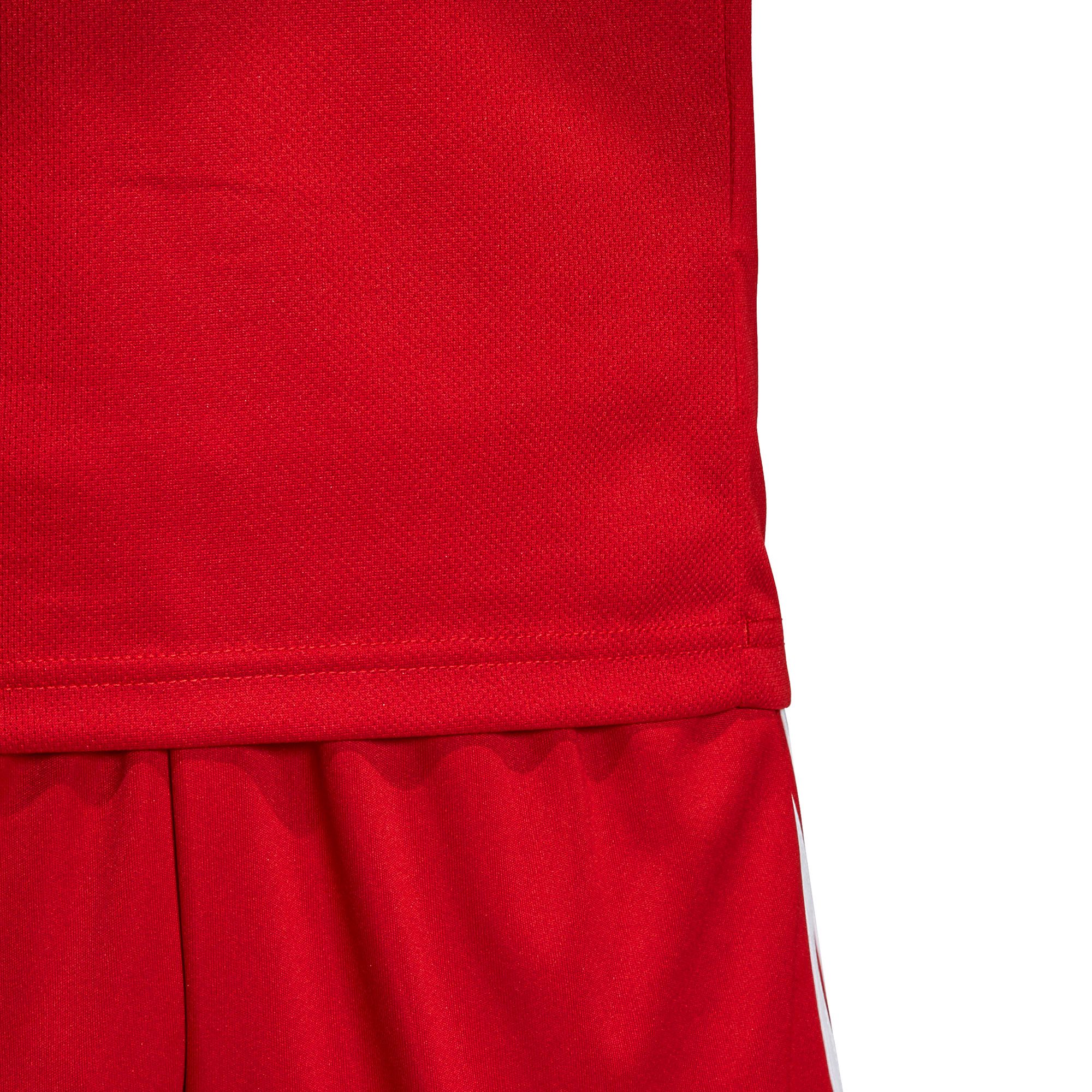 Camiseta de Training CF Pozuelo 2020/2021 Junior Rojo - Fútbol Factory