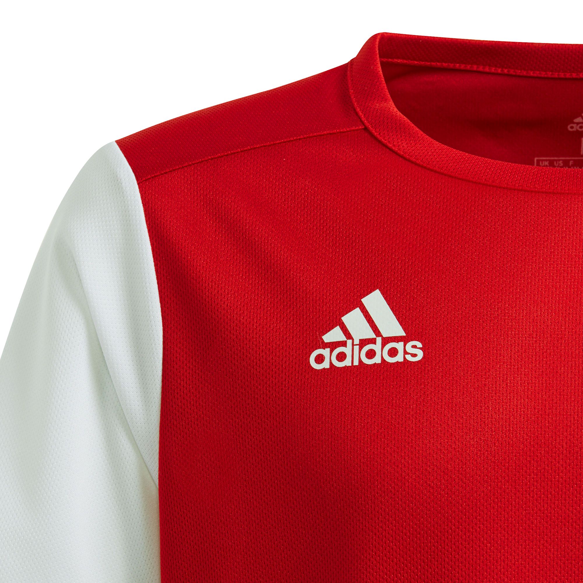 Camiseta de Training CF Pozuelo 2020/2021 Junior Rojo - Fútbol Factory